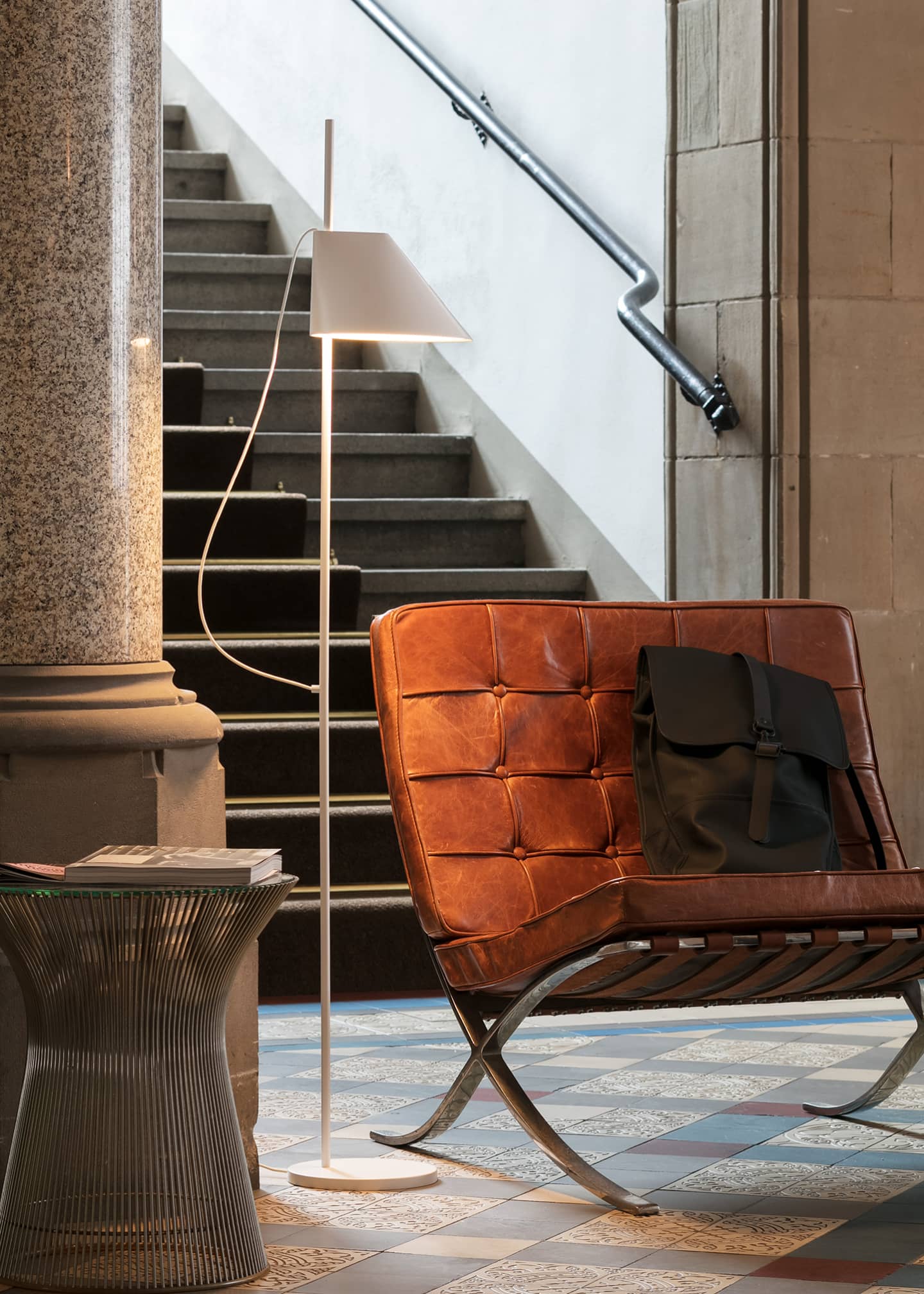 Louis poulsen yuh floor lamp hotsell