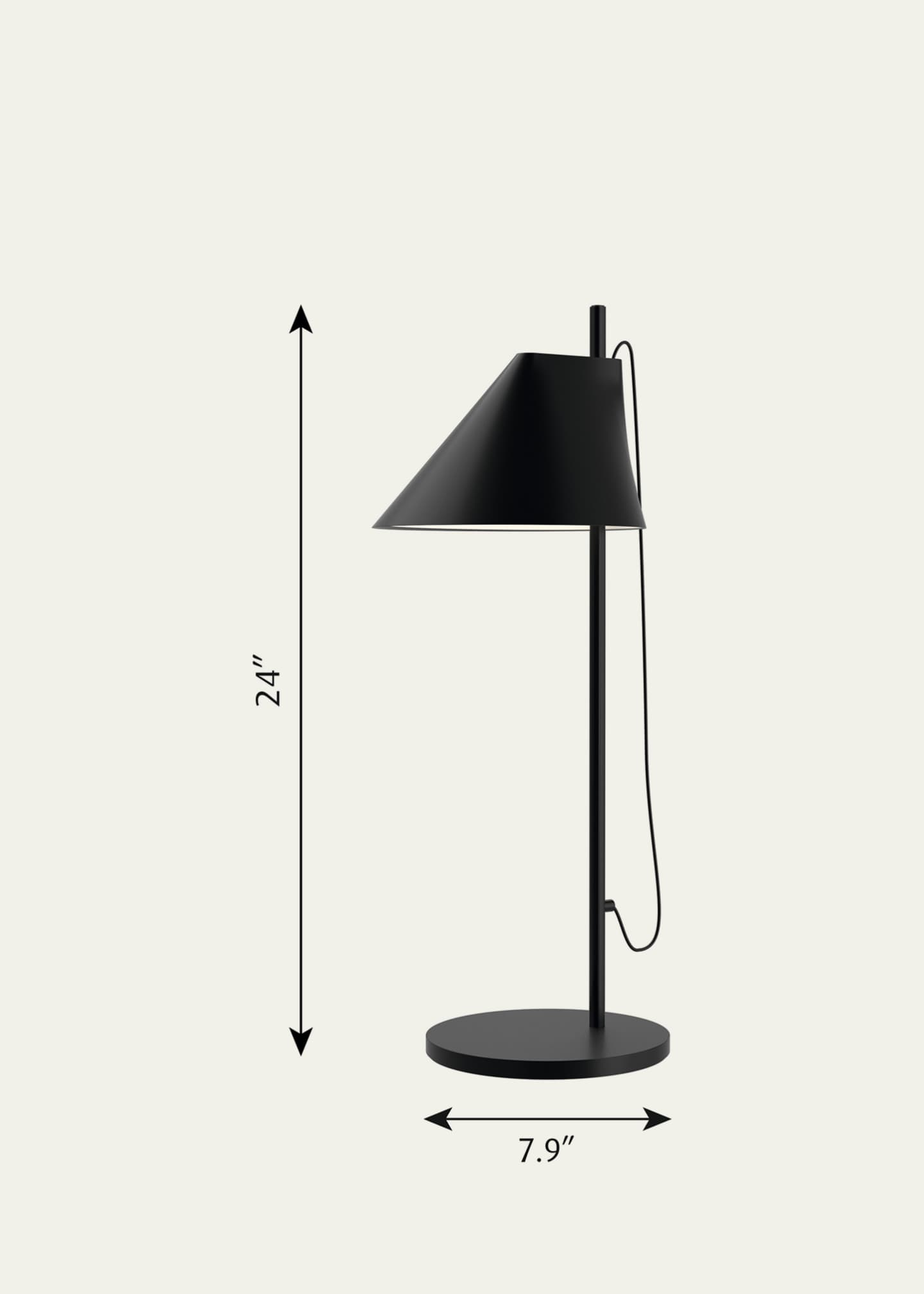 Louis Poulsen Yuh Table Lamp Image 2 of 5