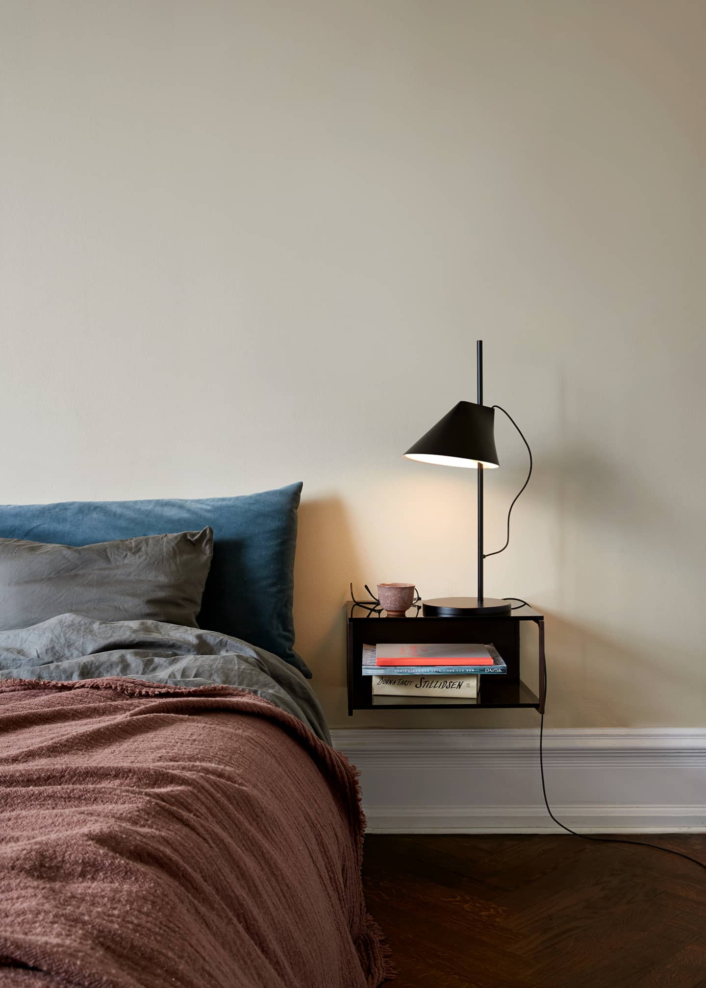 Yuh lamp louis poulsen top