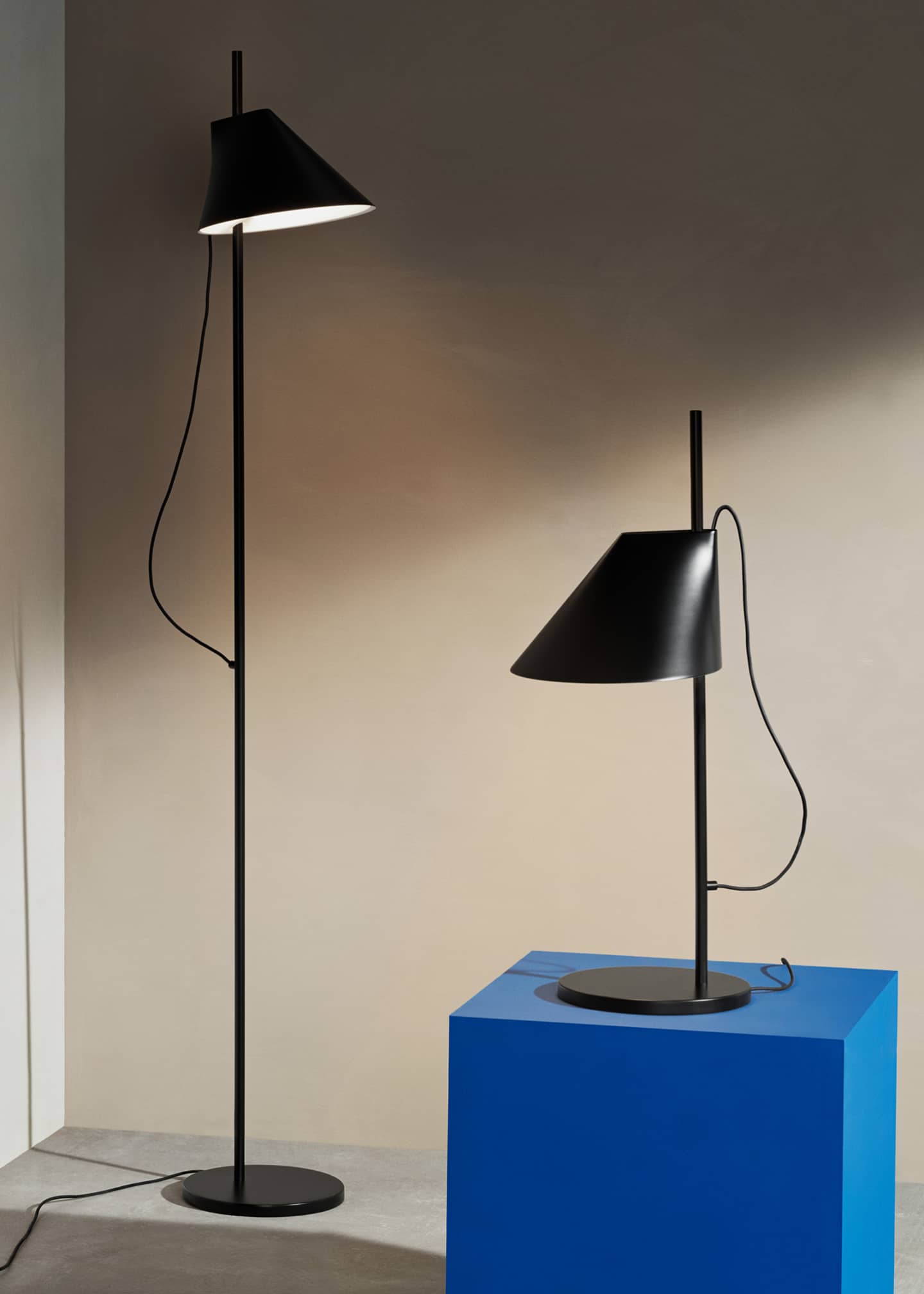 Louis poulsen yuh table lamp on sale