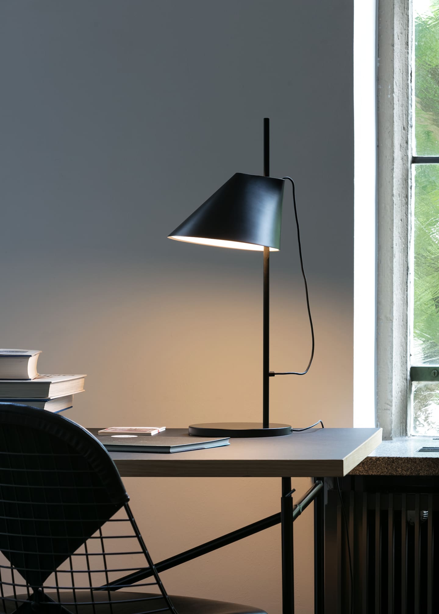 Louis Poulsen Yuh Table Lamp Bergdorf Goodman