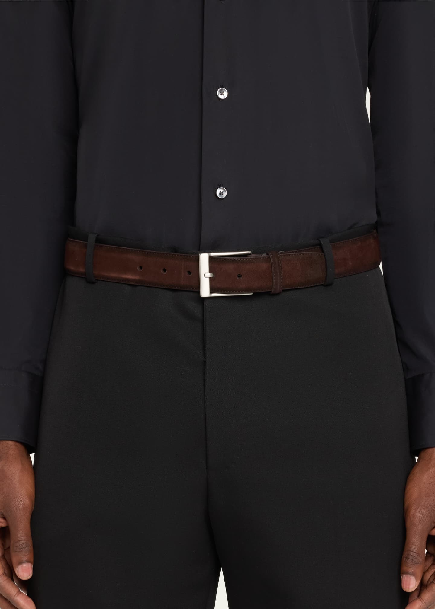 magnanni belt
