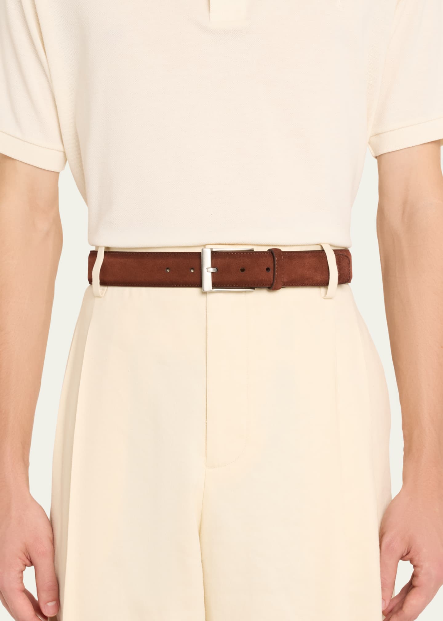 magnanni belt