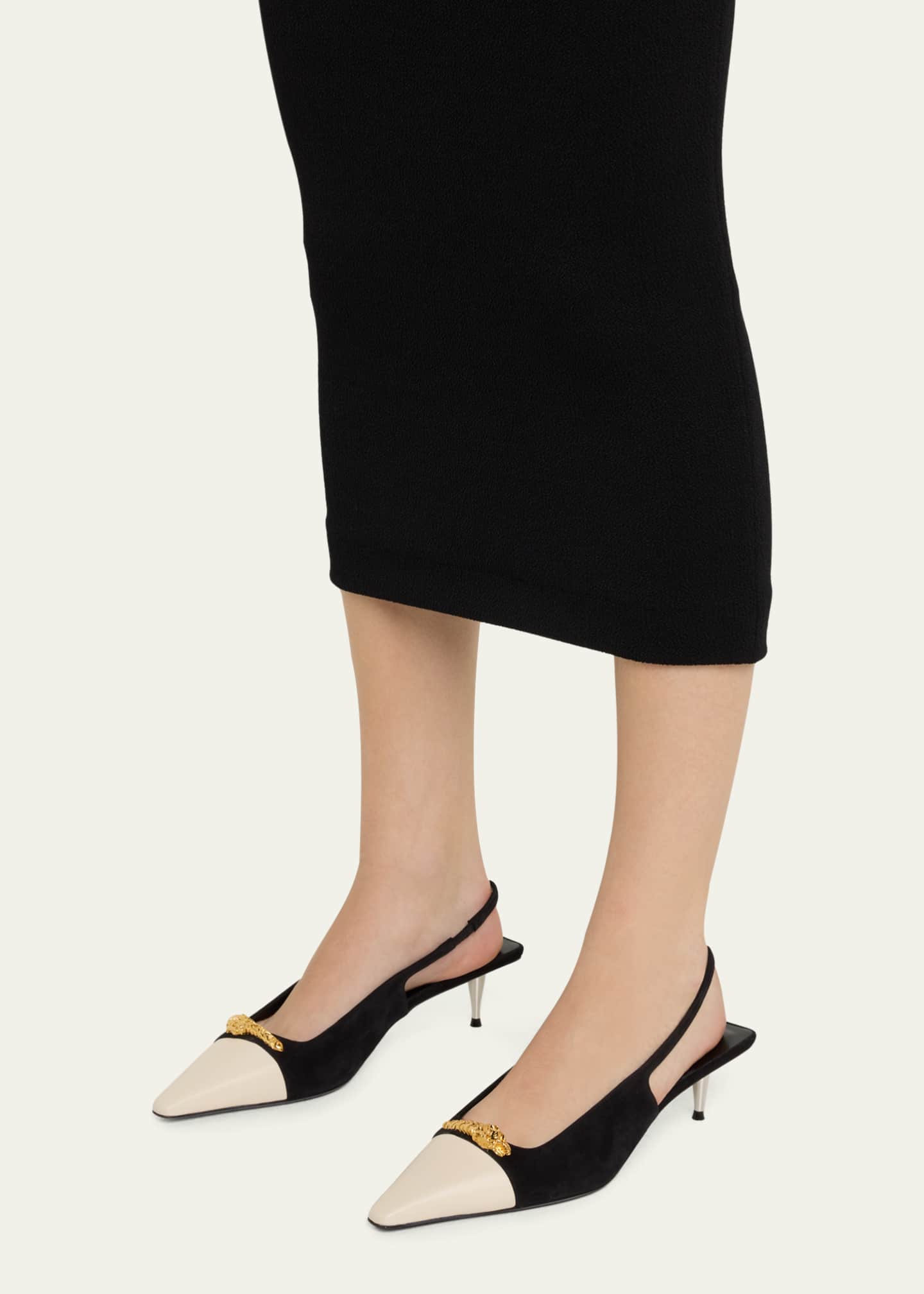 Slingback gucci new arrivals