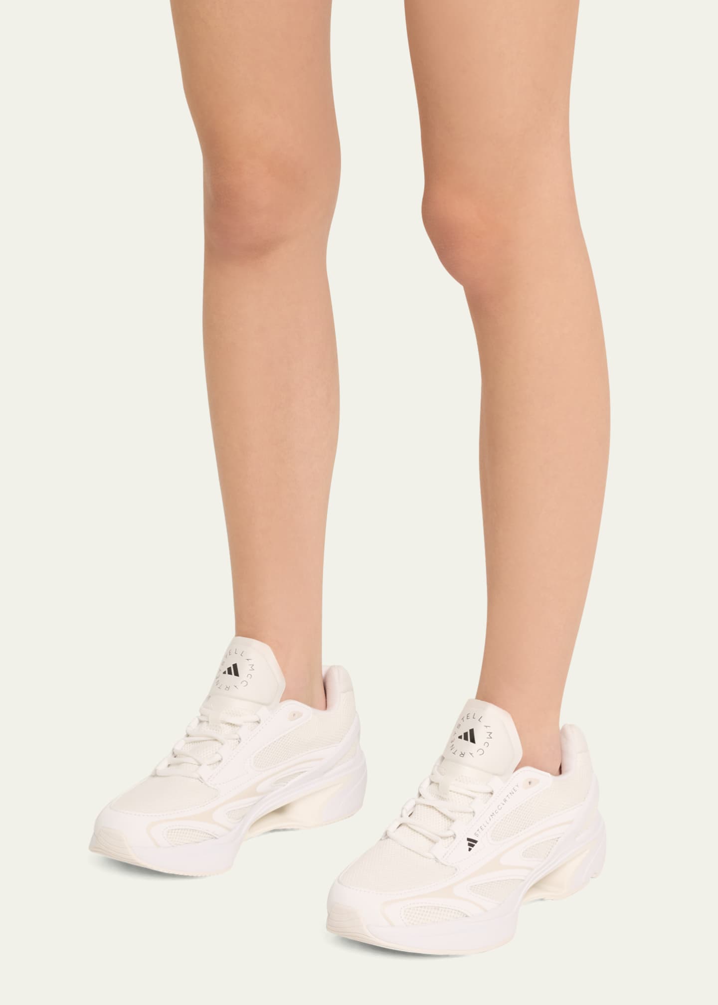 adidas by Stella McCartney Sportswear 2000 Sneakers Bergdorf Goodman