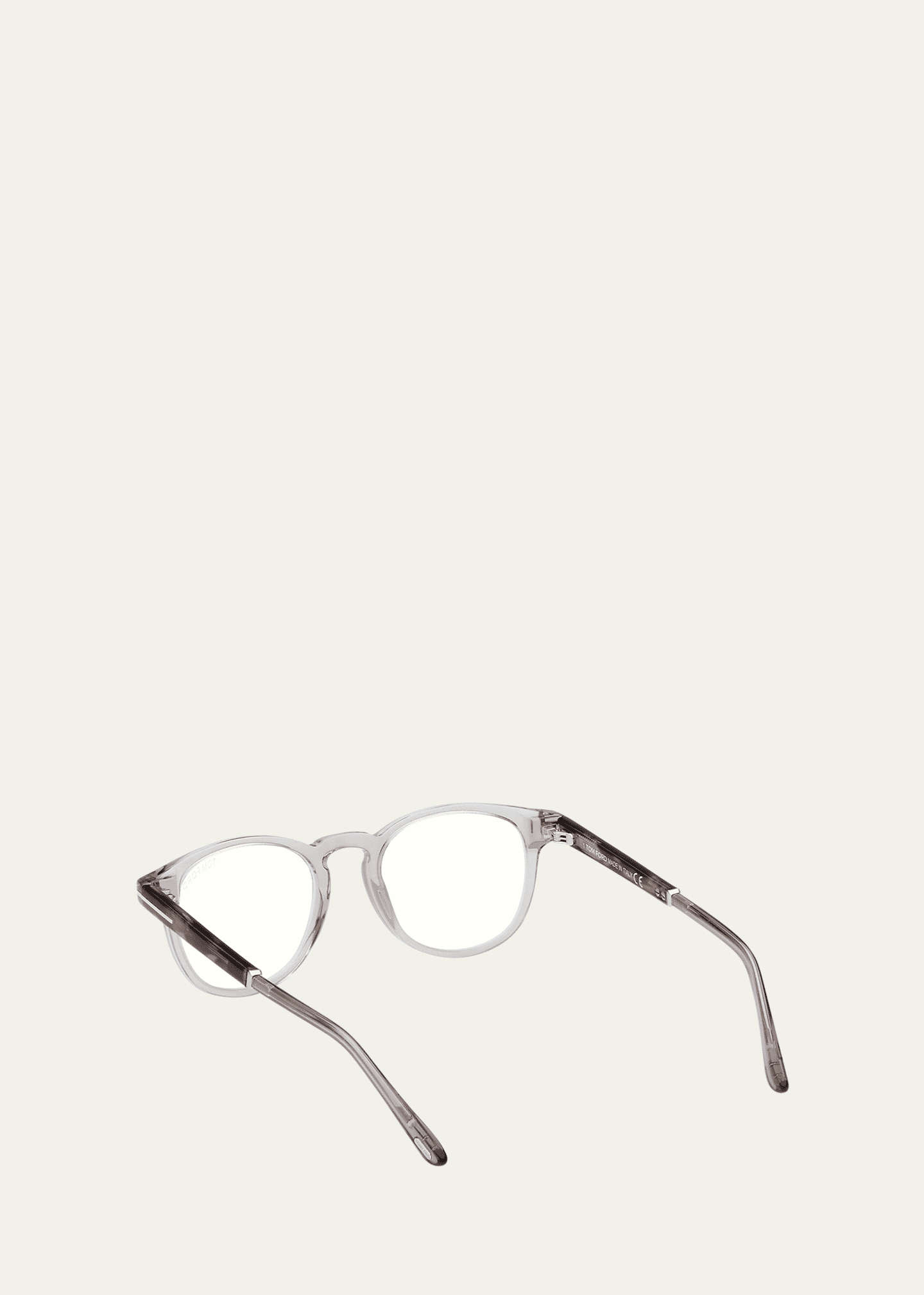 Tom Ford - CLEAR eye + optical