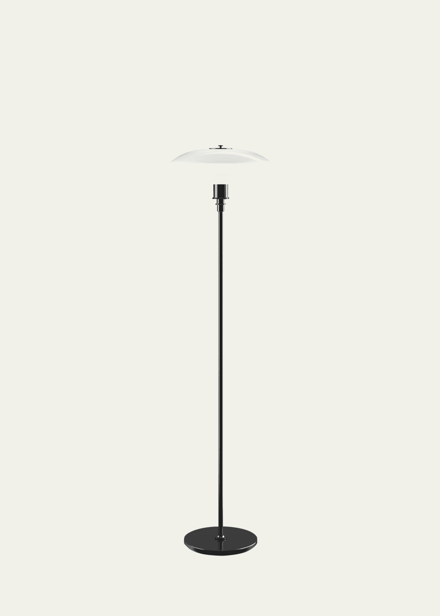 Louis Poulsen PH 3-2 Floor Lamp, 51" Image 1 of 4