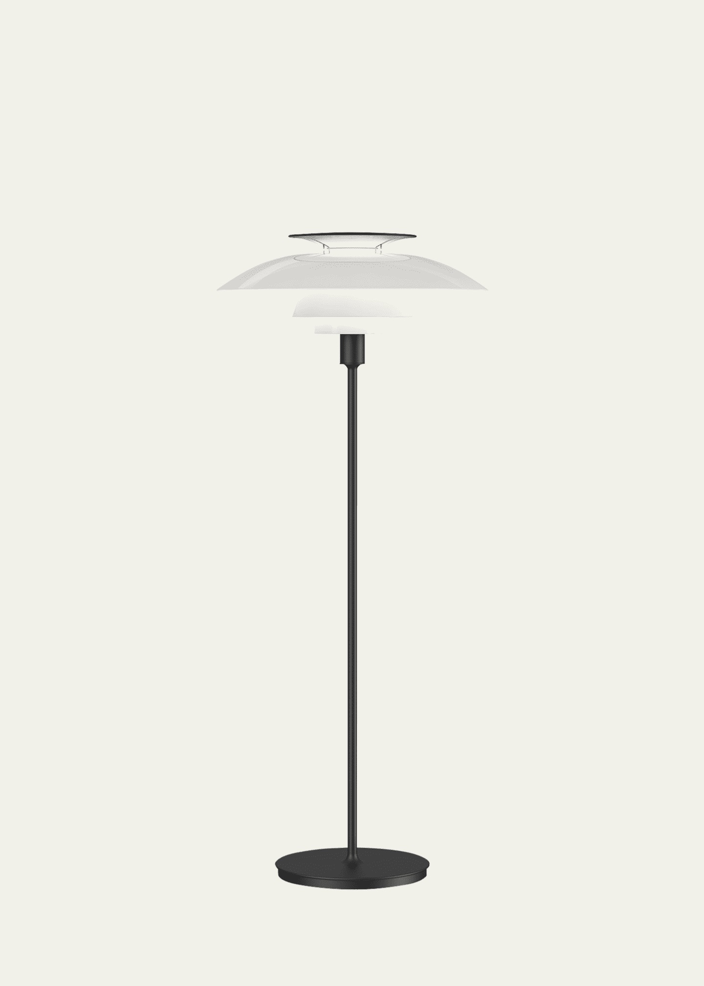Louis Poulsen PH 80 Floor Lamp, 52" Image 1 of 4