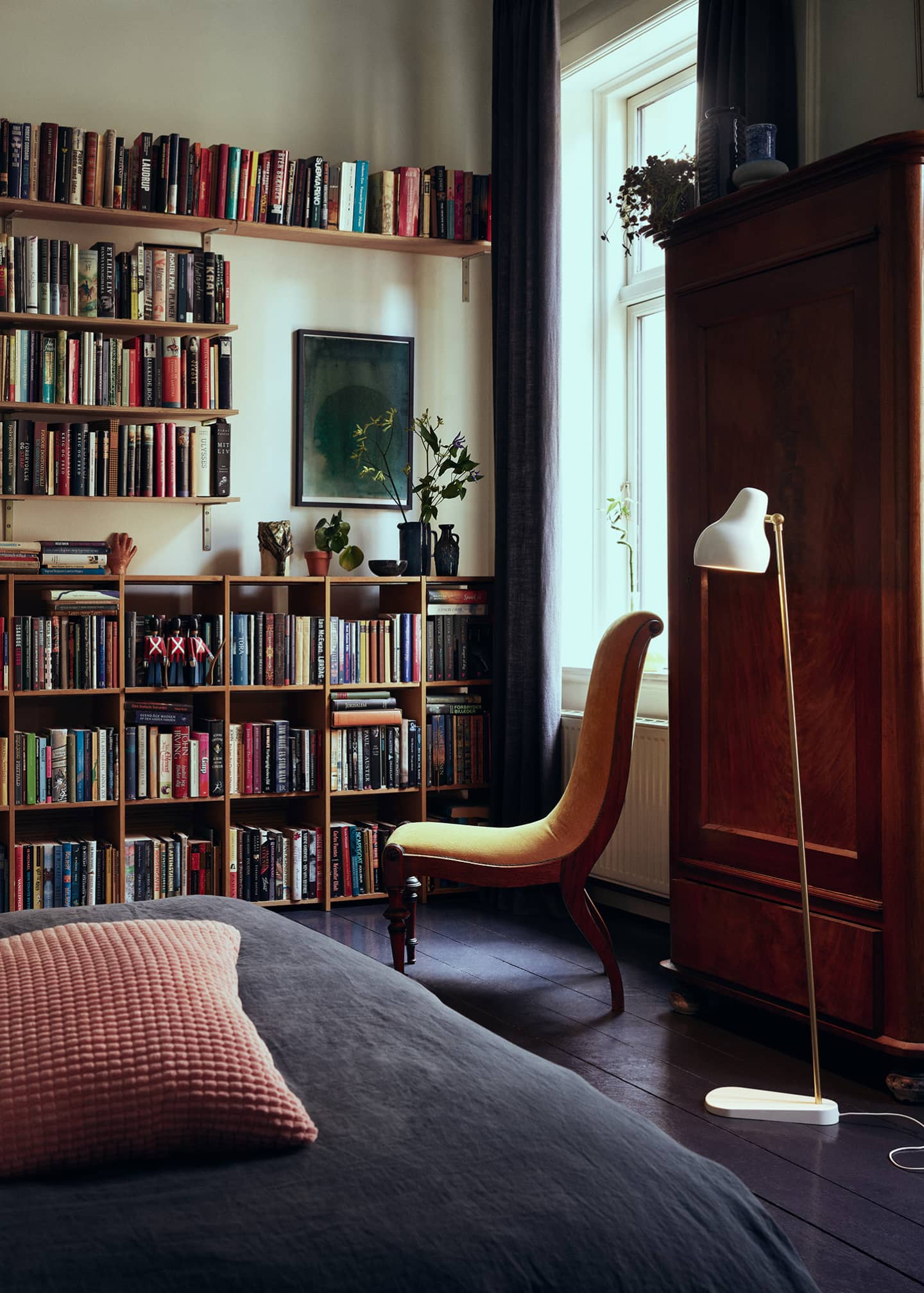 Louis Poulsen VL38 Floor Lamp, 47" Image 5 of 5