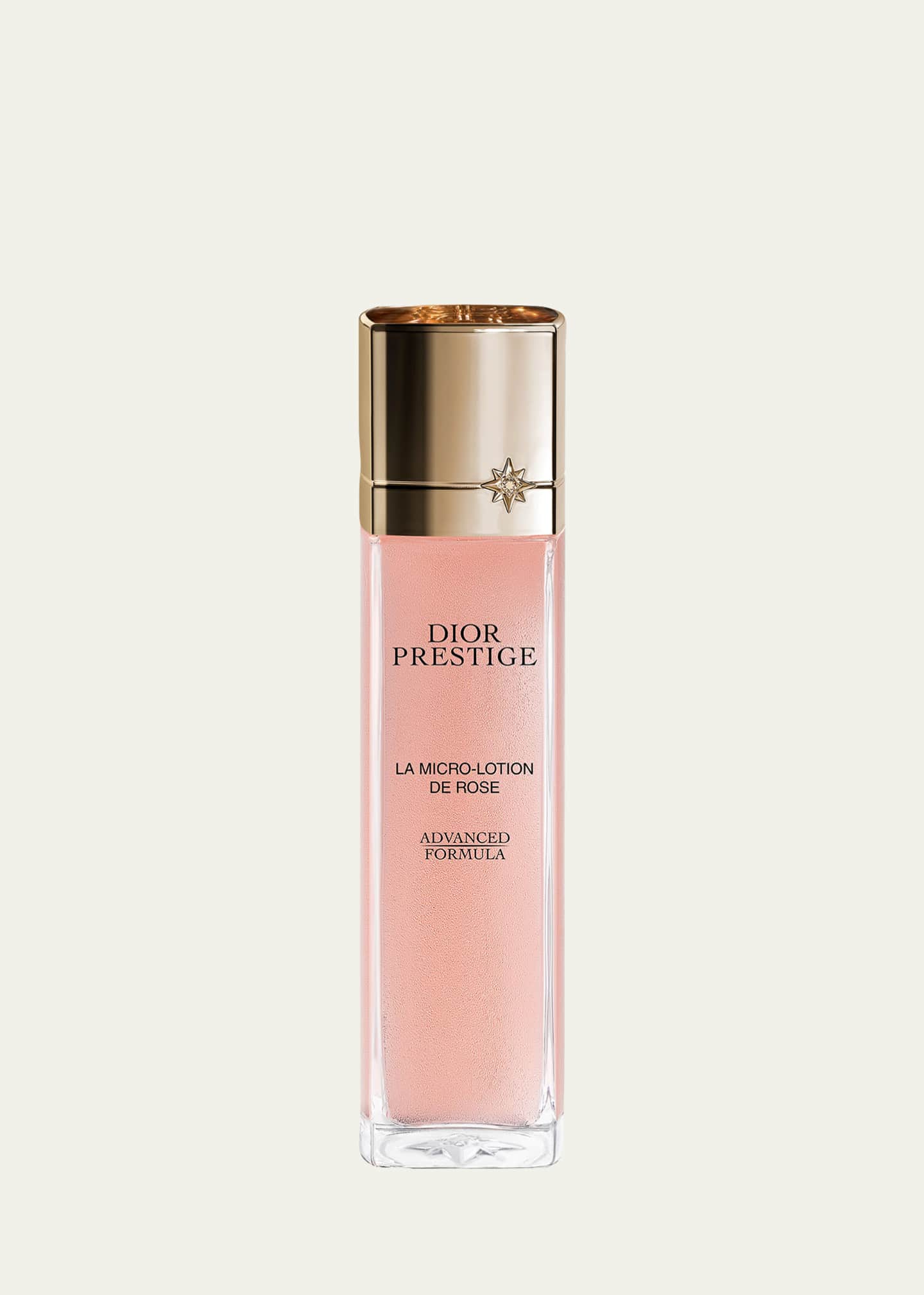 DIOR Prestige La Micro-Lotion de Rose Advanced Formula, 5 oz. Image 1 of 3