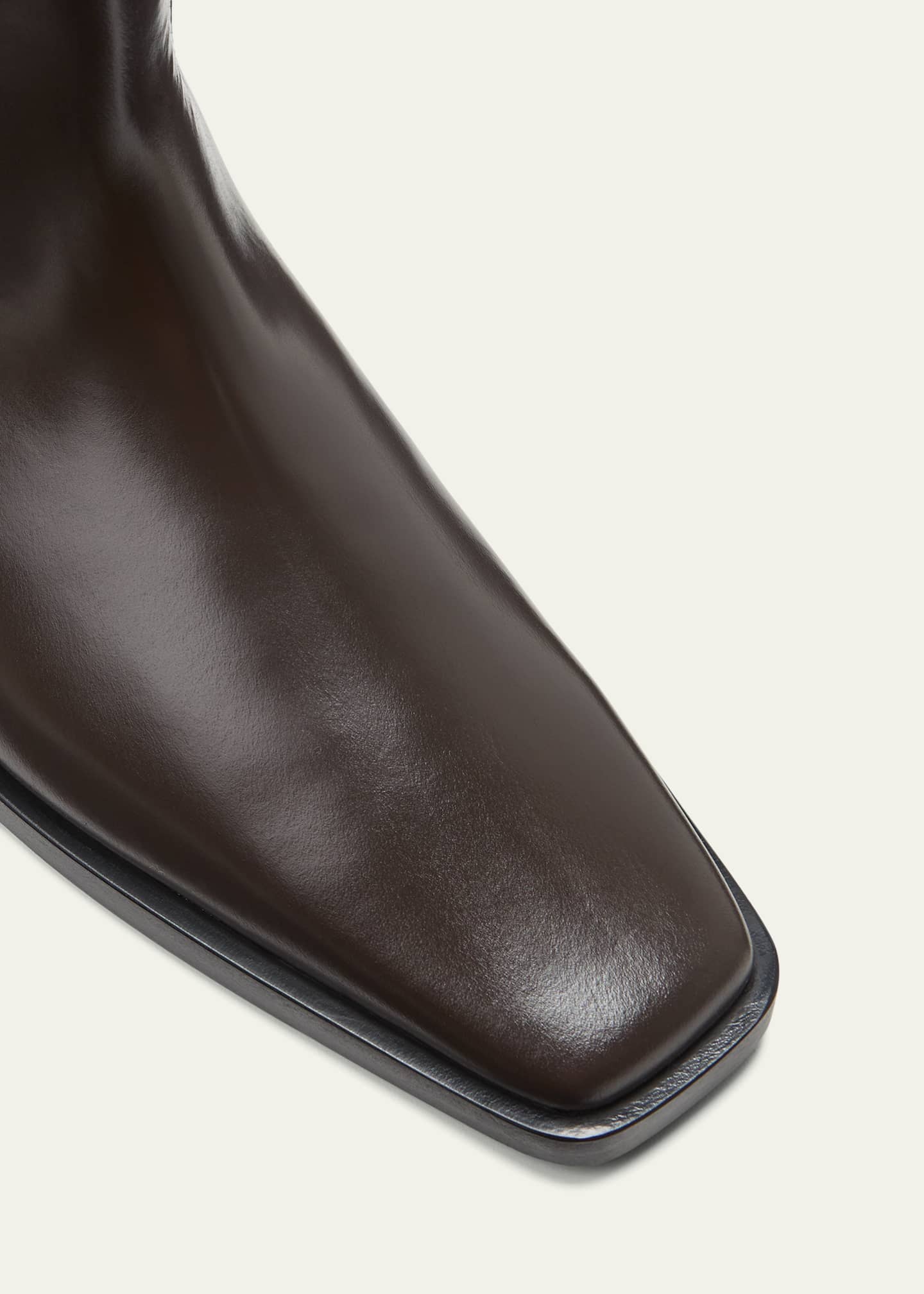Toteme The Riding Boot Image 5 of 5