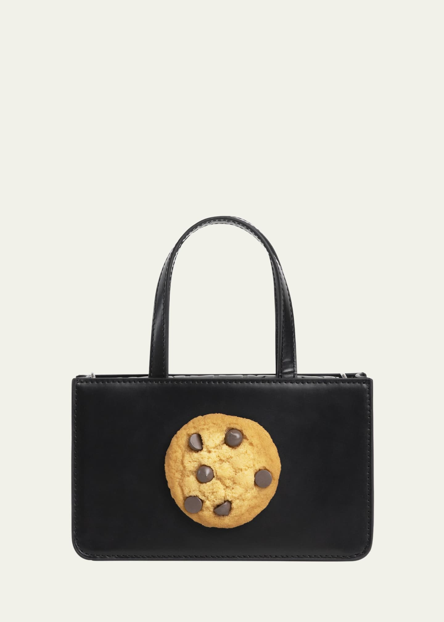 Puppets And Puppets Leather Phone Hobo Tote Bag - Farfetch