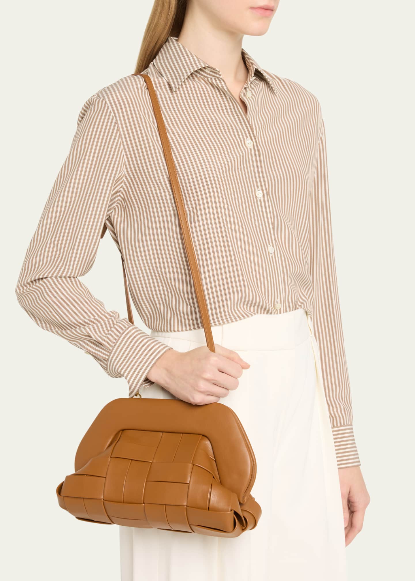 Tia Clutch Bag main image 1