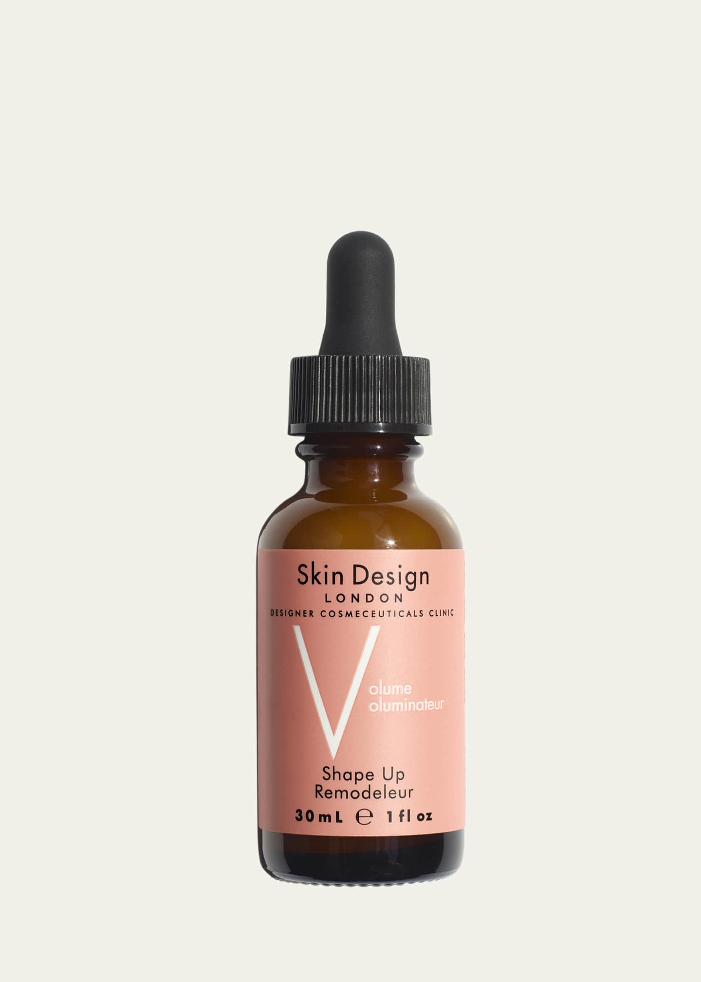Skin Design London The Volume Serum, 1 oz.