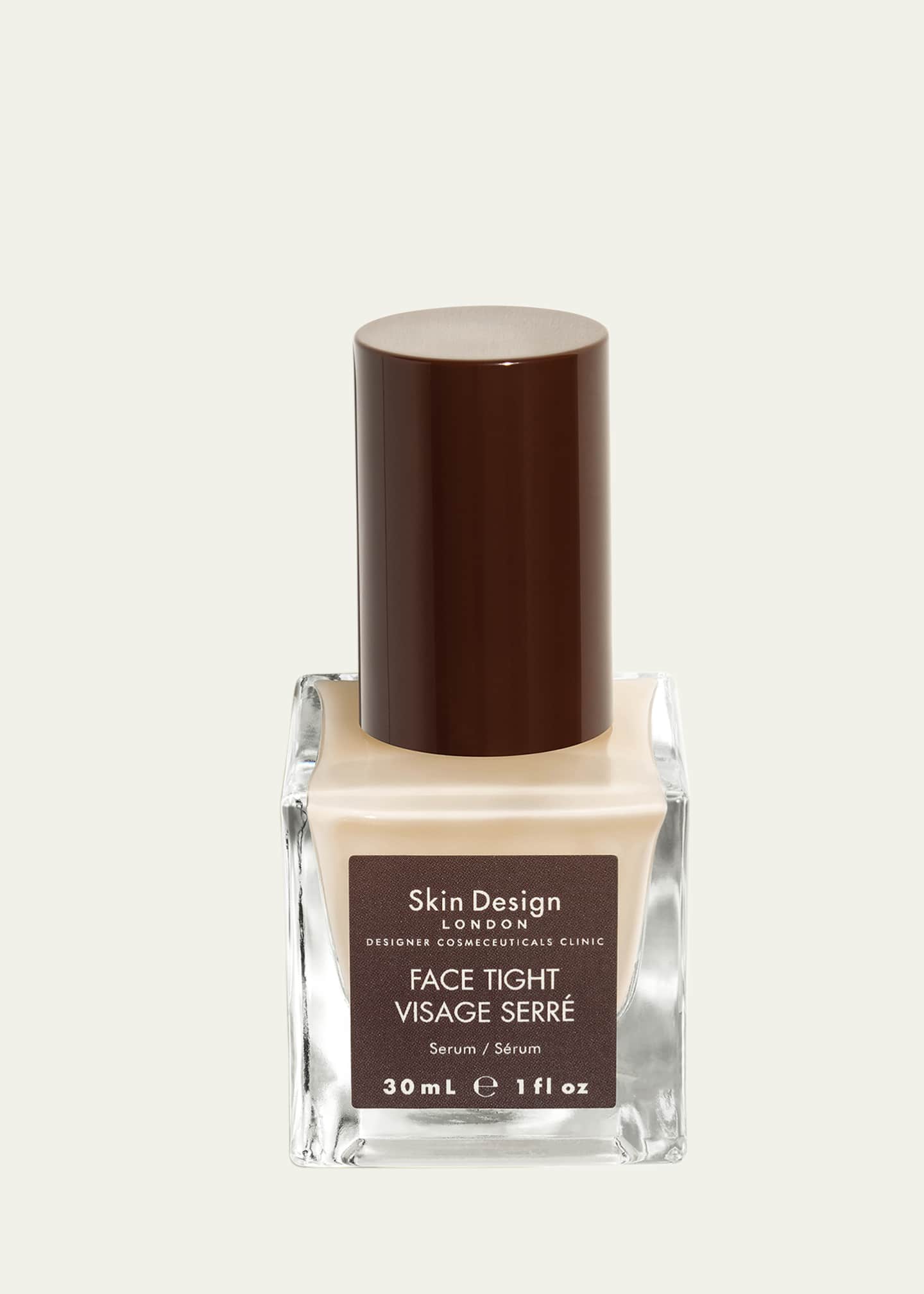 Skin Design London The Face Tight Serum, 1 oz.
