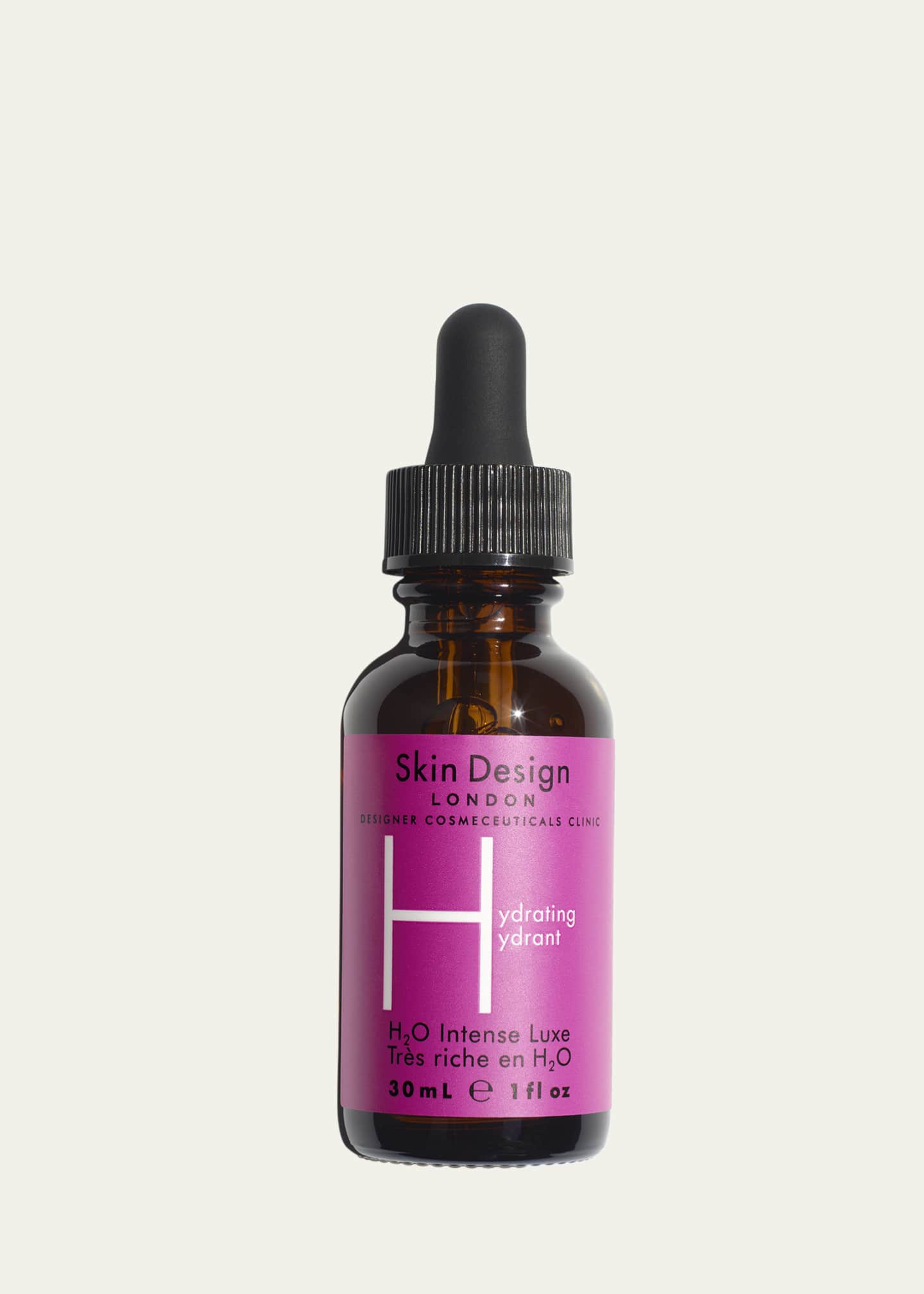 Skin Design London The Hydrating Serum, 1 oz.