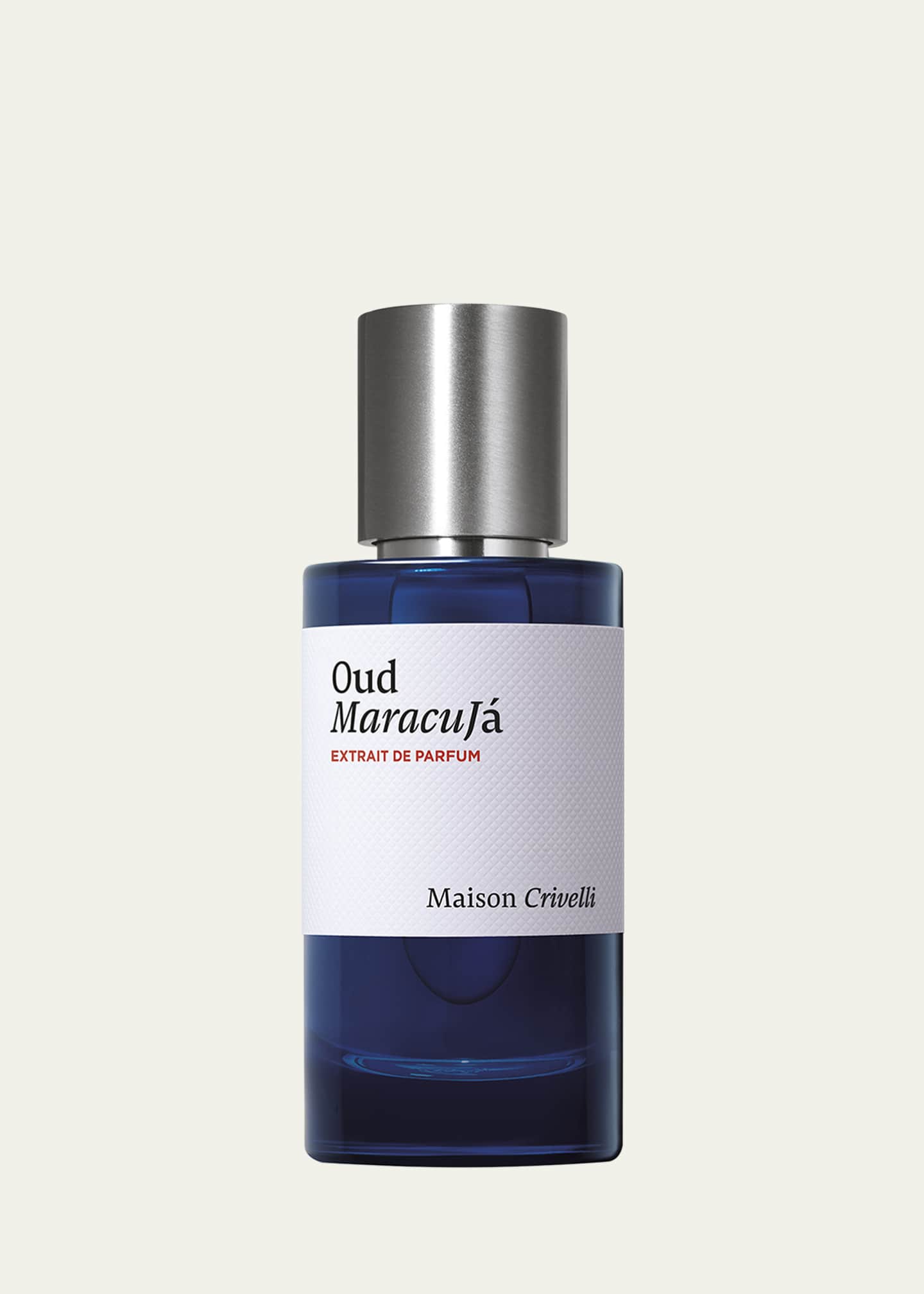 Maison Crivelli Oud Maracuja Extrait, 1.7 oz. Image 1 of 2