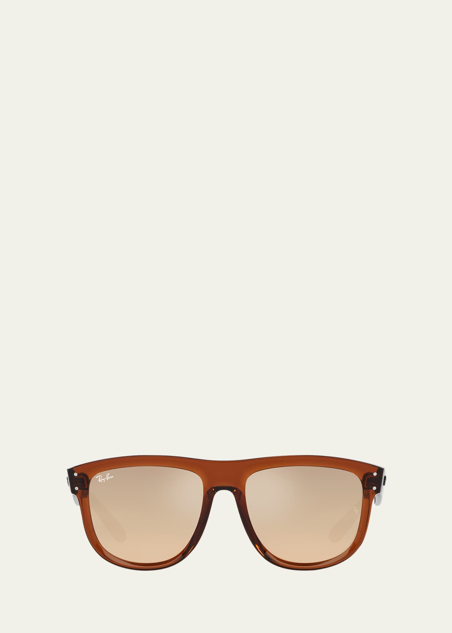 Ray ban aviator 56mm on sale