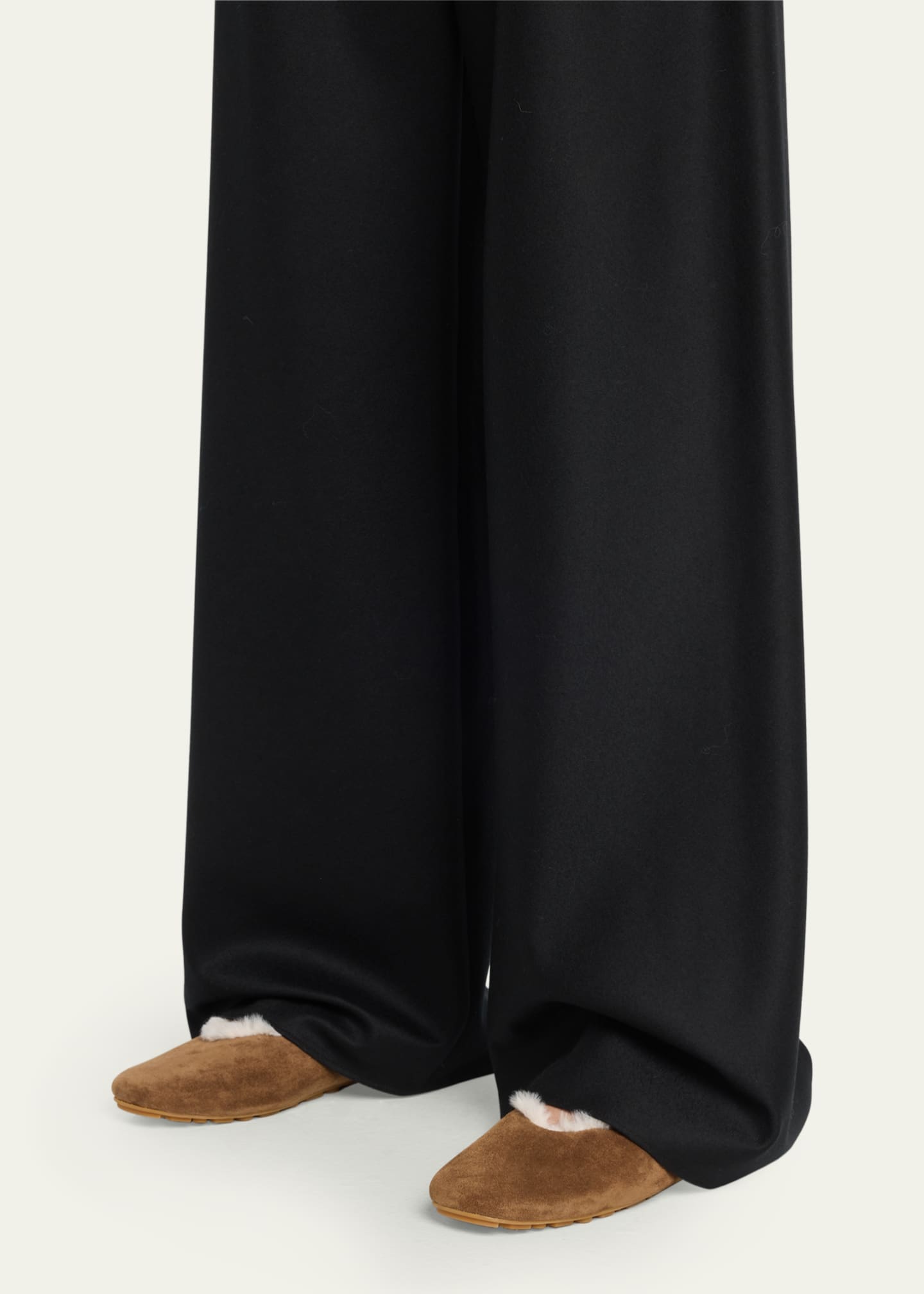 Aquatalia deals ballet flats