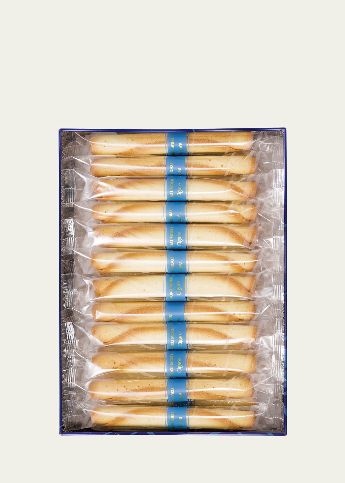 Yoku Moku XL Cigare Cookies, 48 Count Image 2 of 2