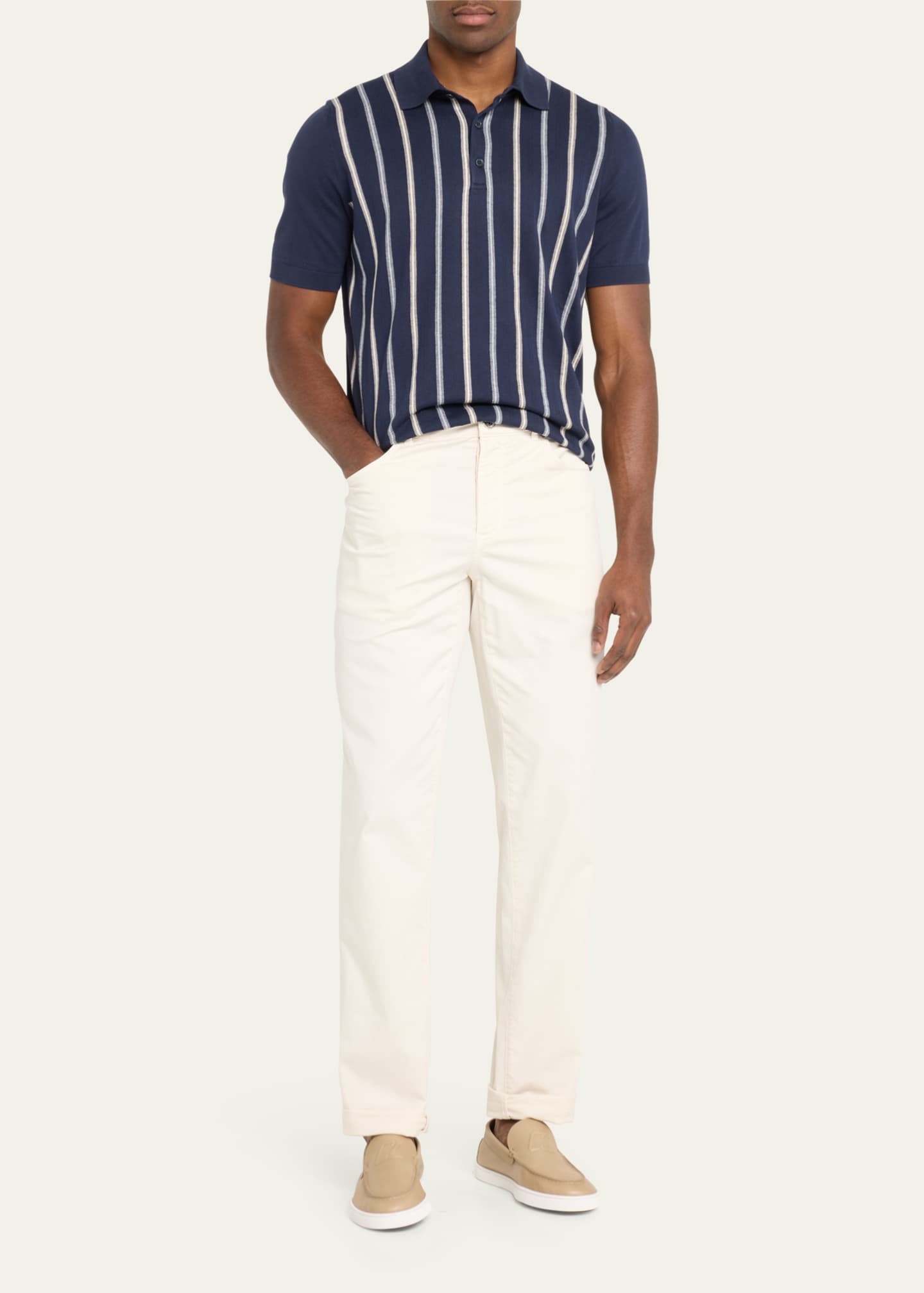 Christian louboutin polo shirts clearance