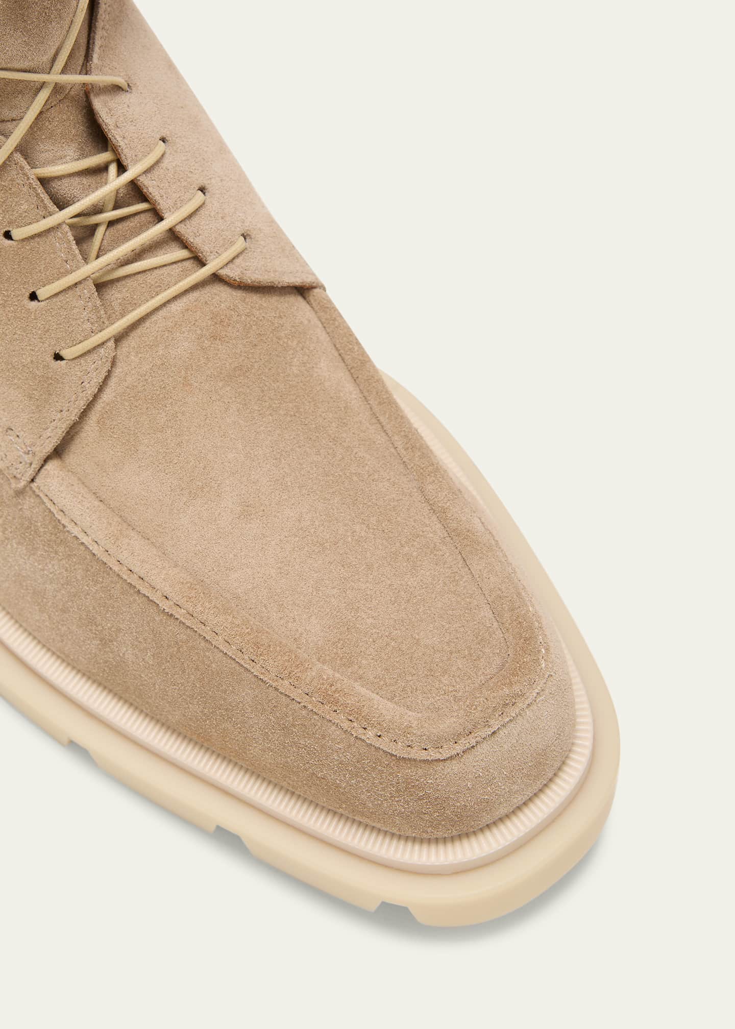 Christian louboutin mens suede shoes online