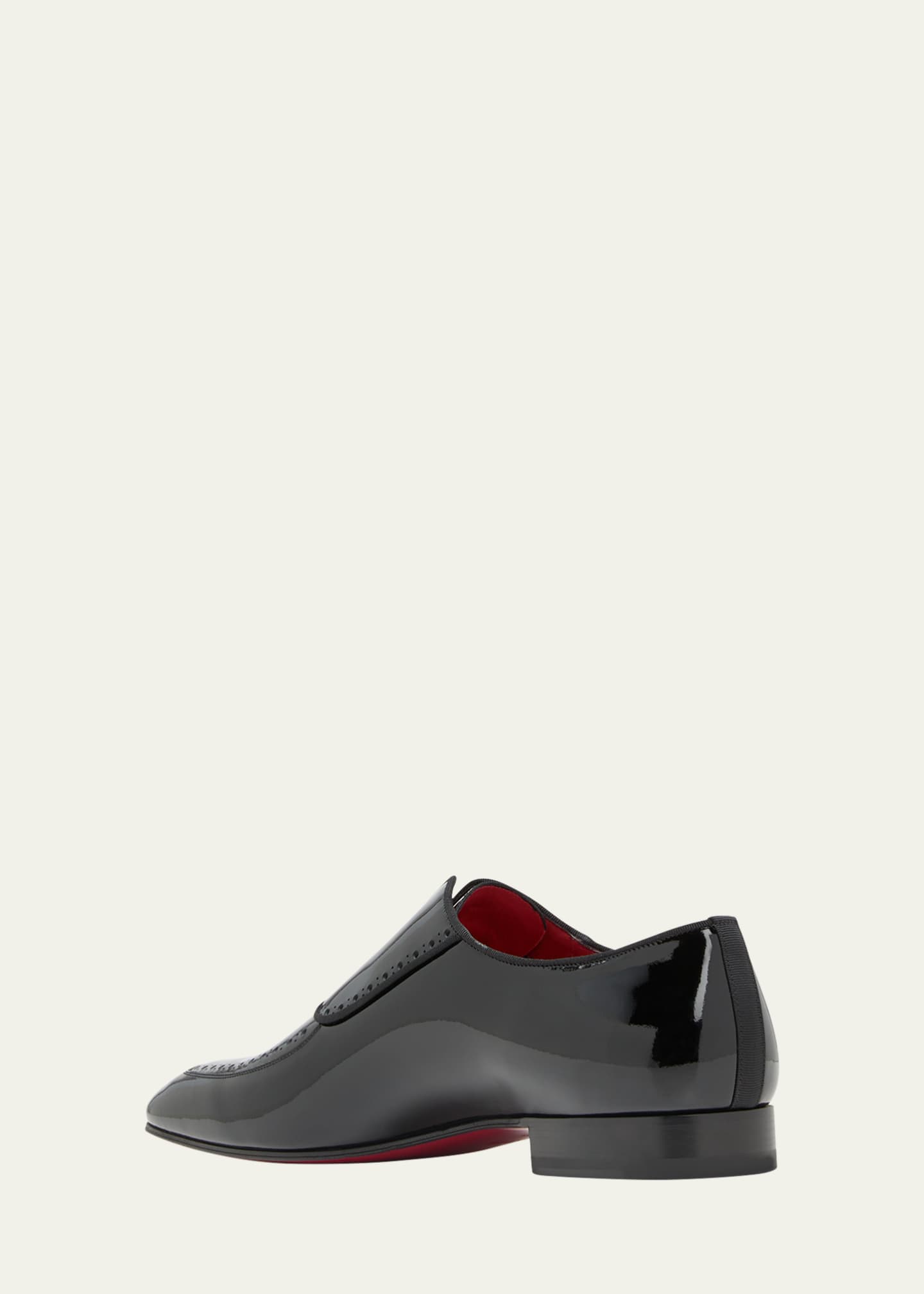 Laceless oxfords mens sale