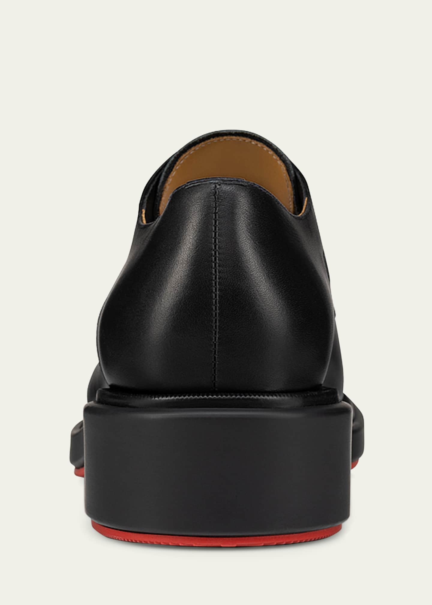Red bottom louboutin mens store