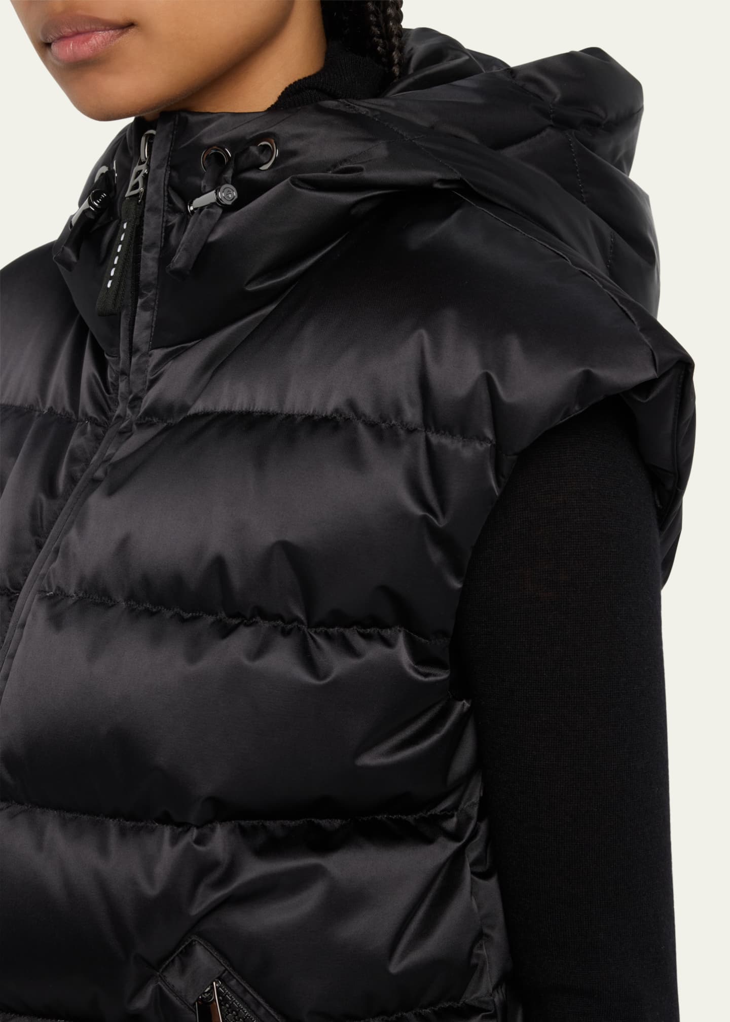 Bogner hot sale down vest