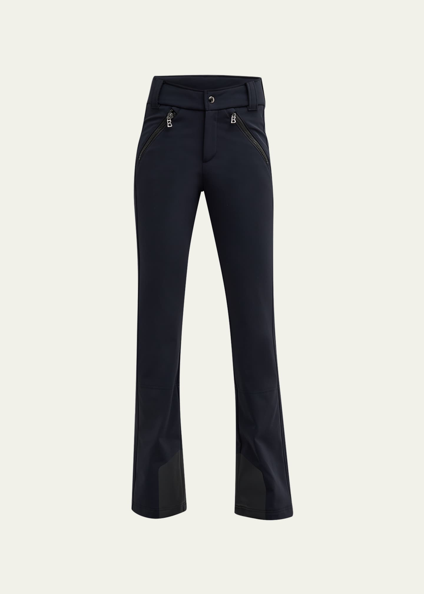 Bogner Hazel Softshell Ski Pants - Bergdorf Goodman