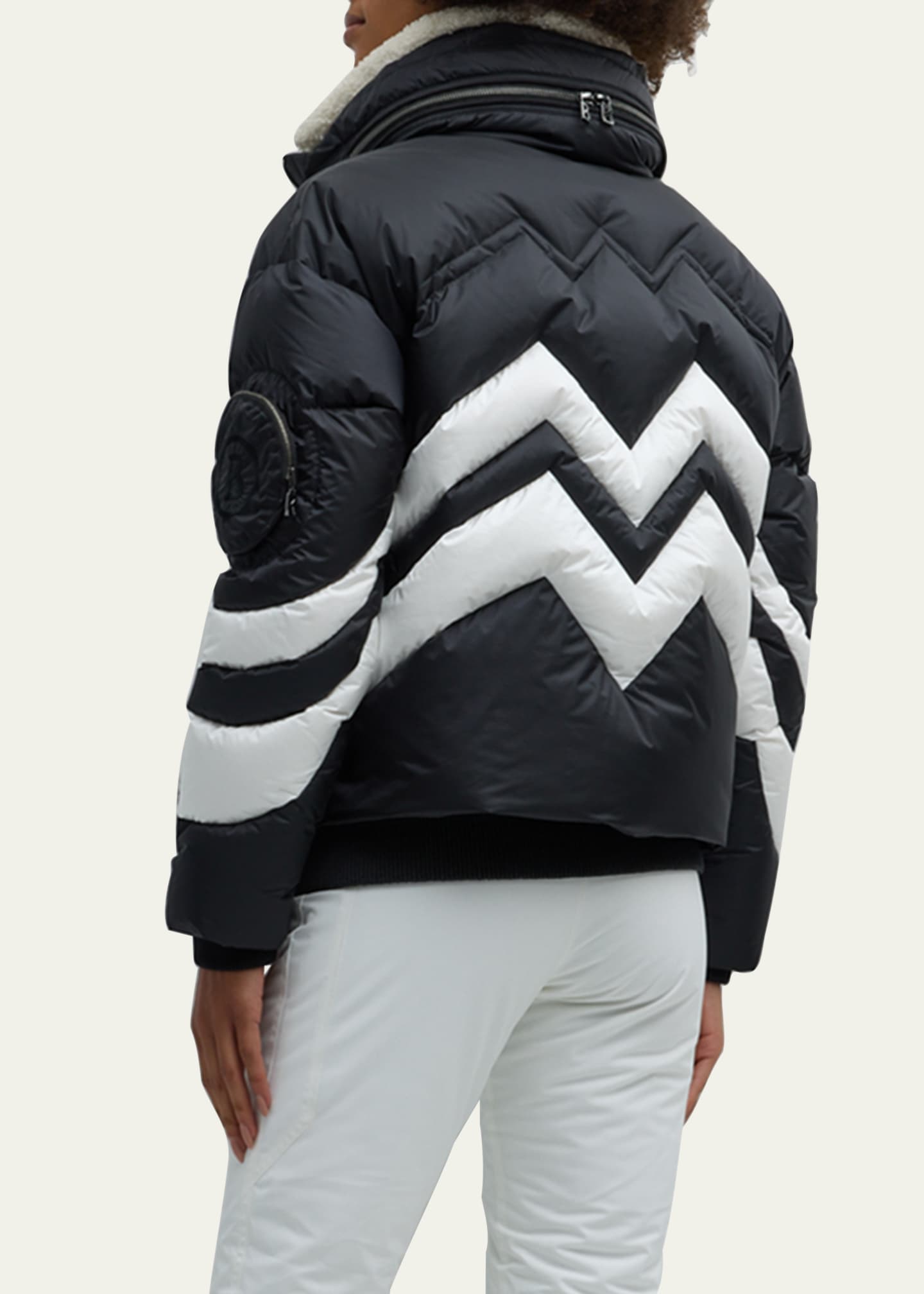 Moncler plungery sales