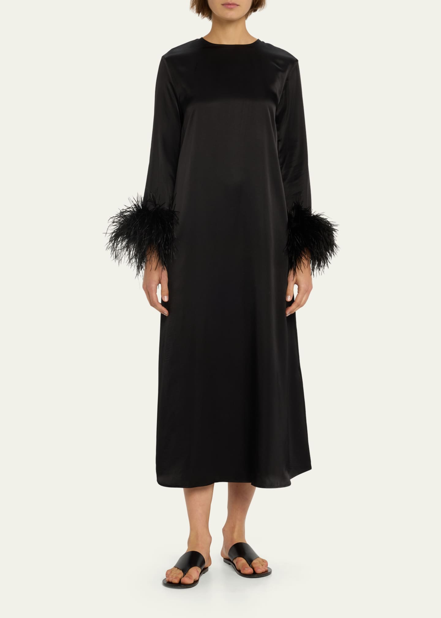 Sleeper nightgown deals