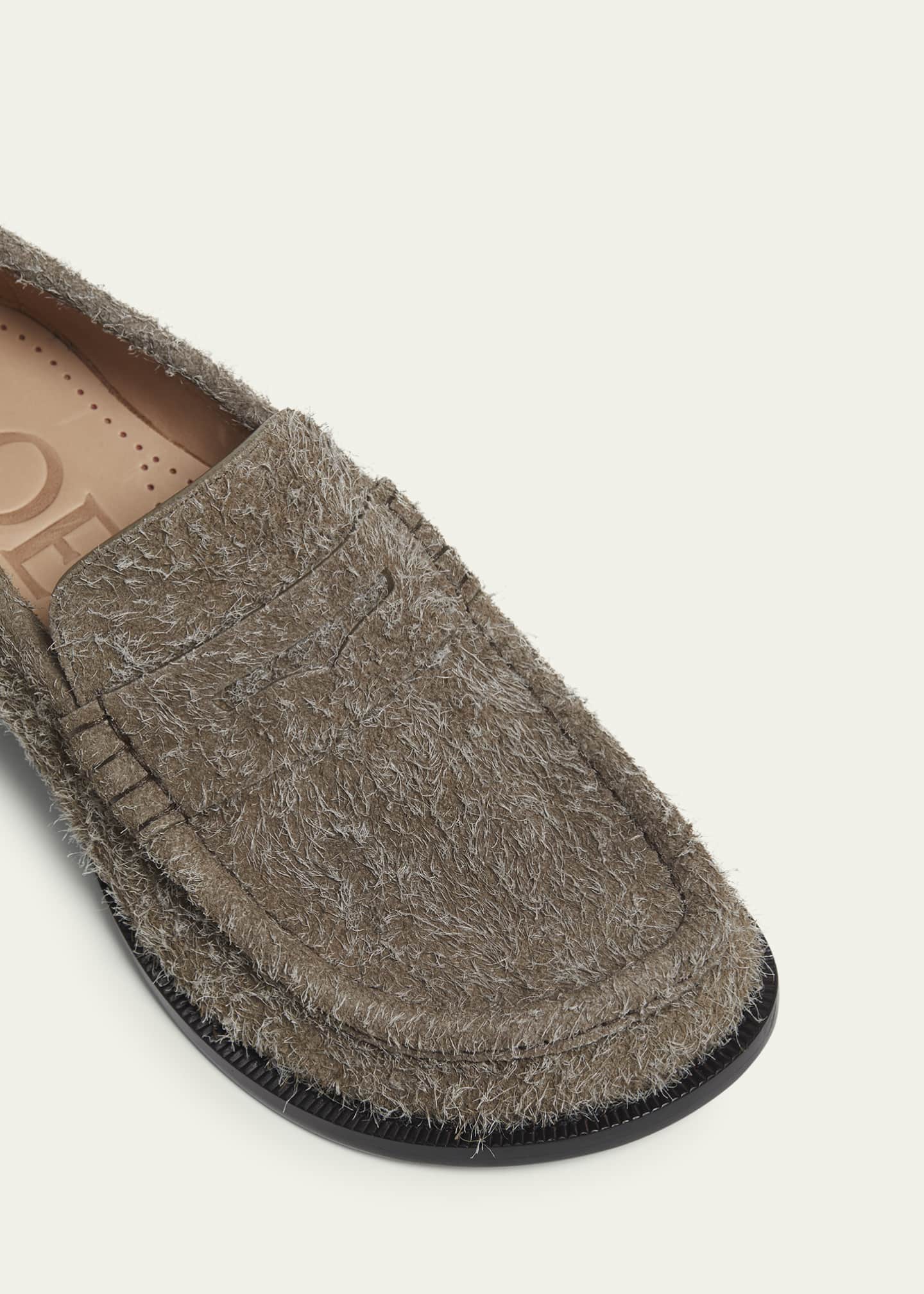 Kitten loafers on sale