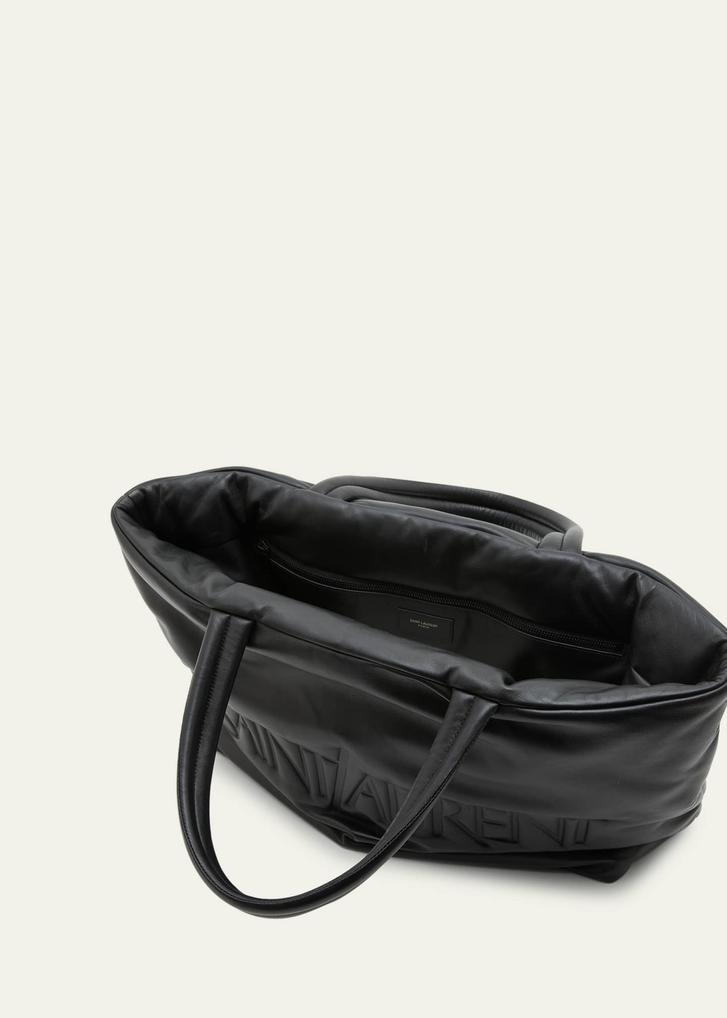 Rochelle east west leather tote bag shop