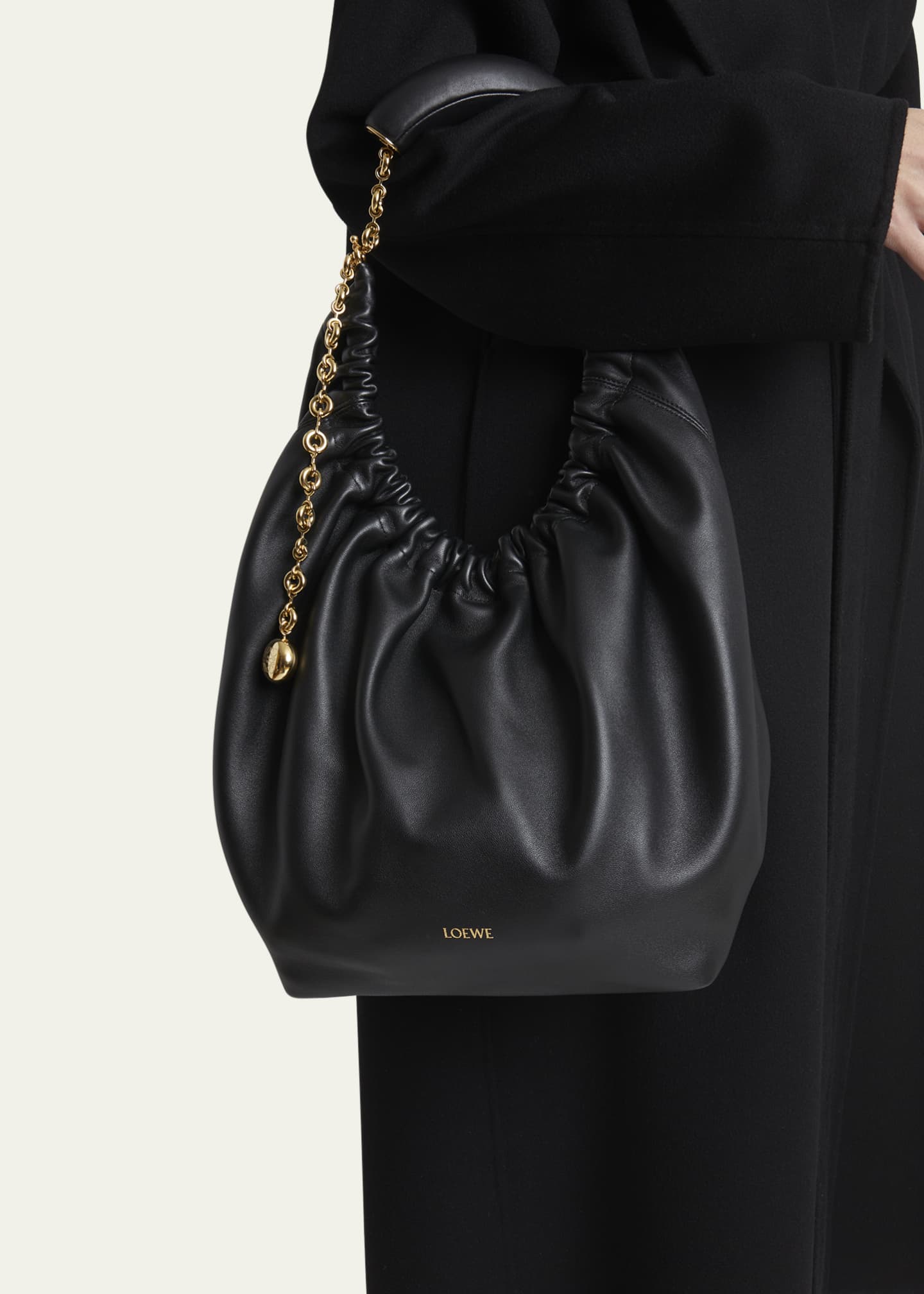 Hobo bag medium clearance