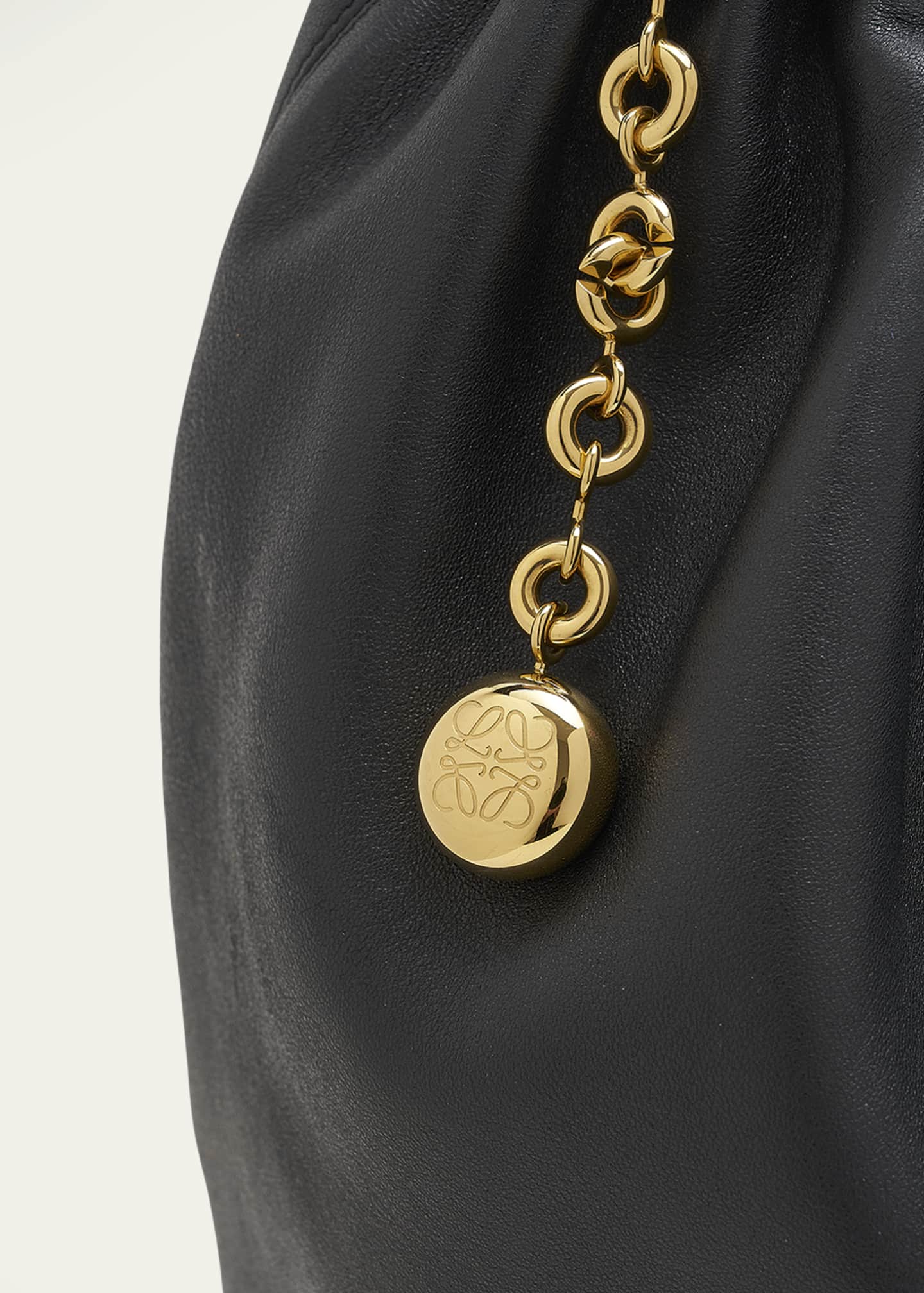 【LOEWE】 SHOULDER BAGS【関税・送料込】 bolsas de Loewe - SchaferandweinerShops Indonesia - 'Gate