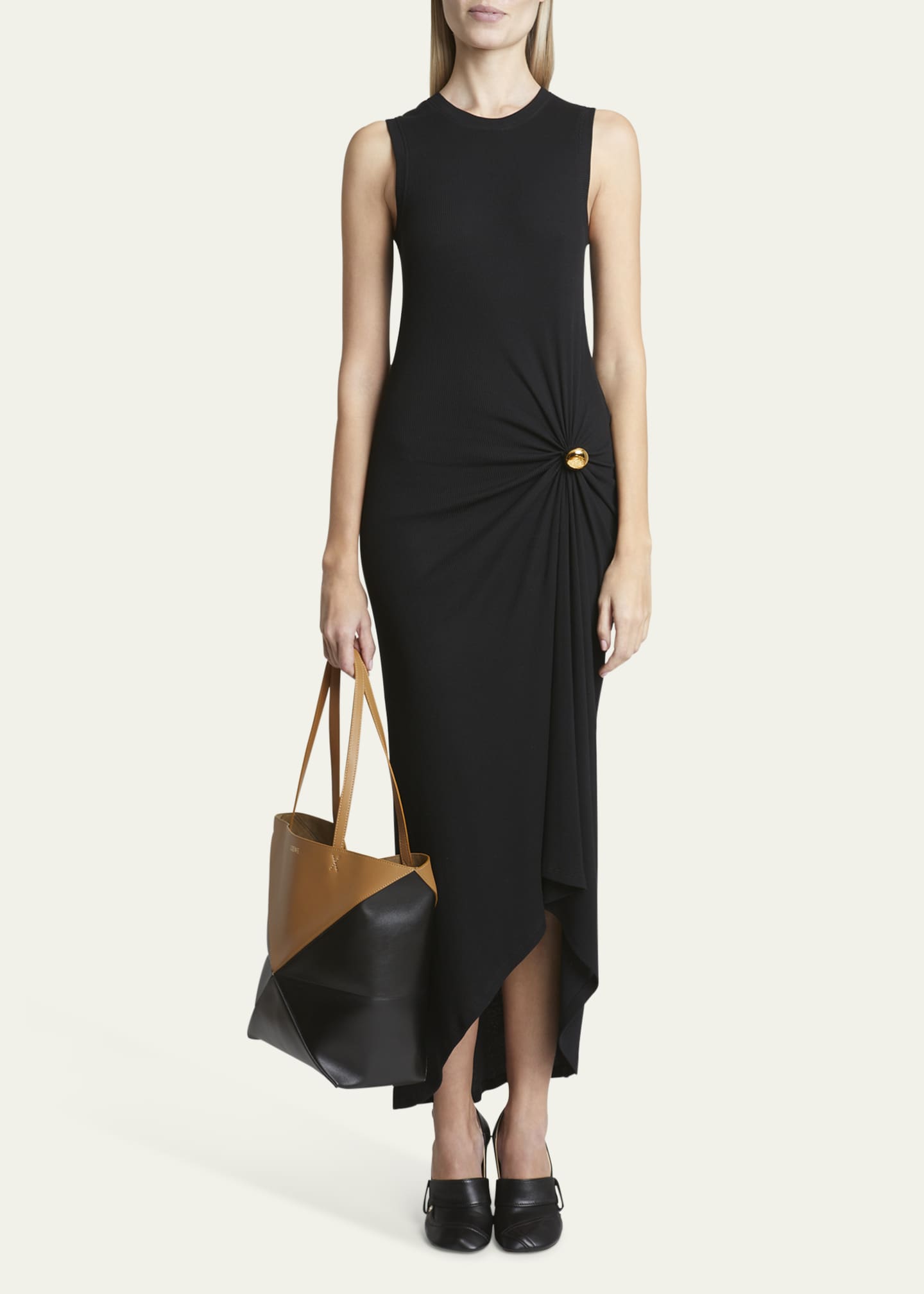 Loewe beach bag medium shop