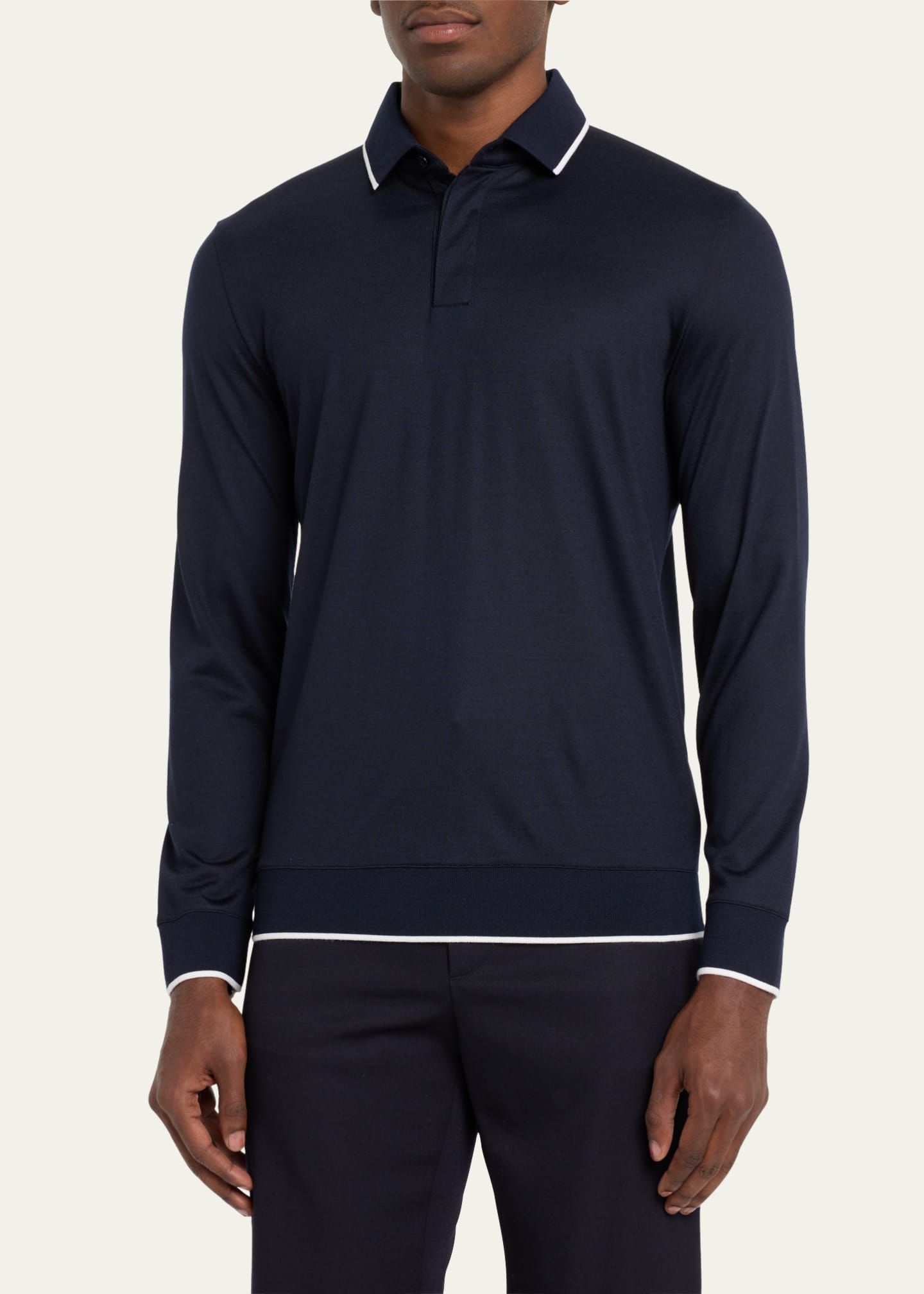 Loro piana sales shirt
