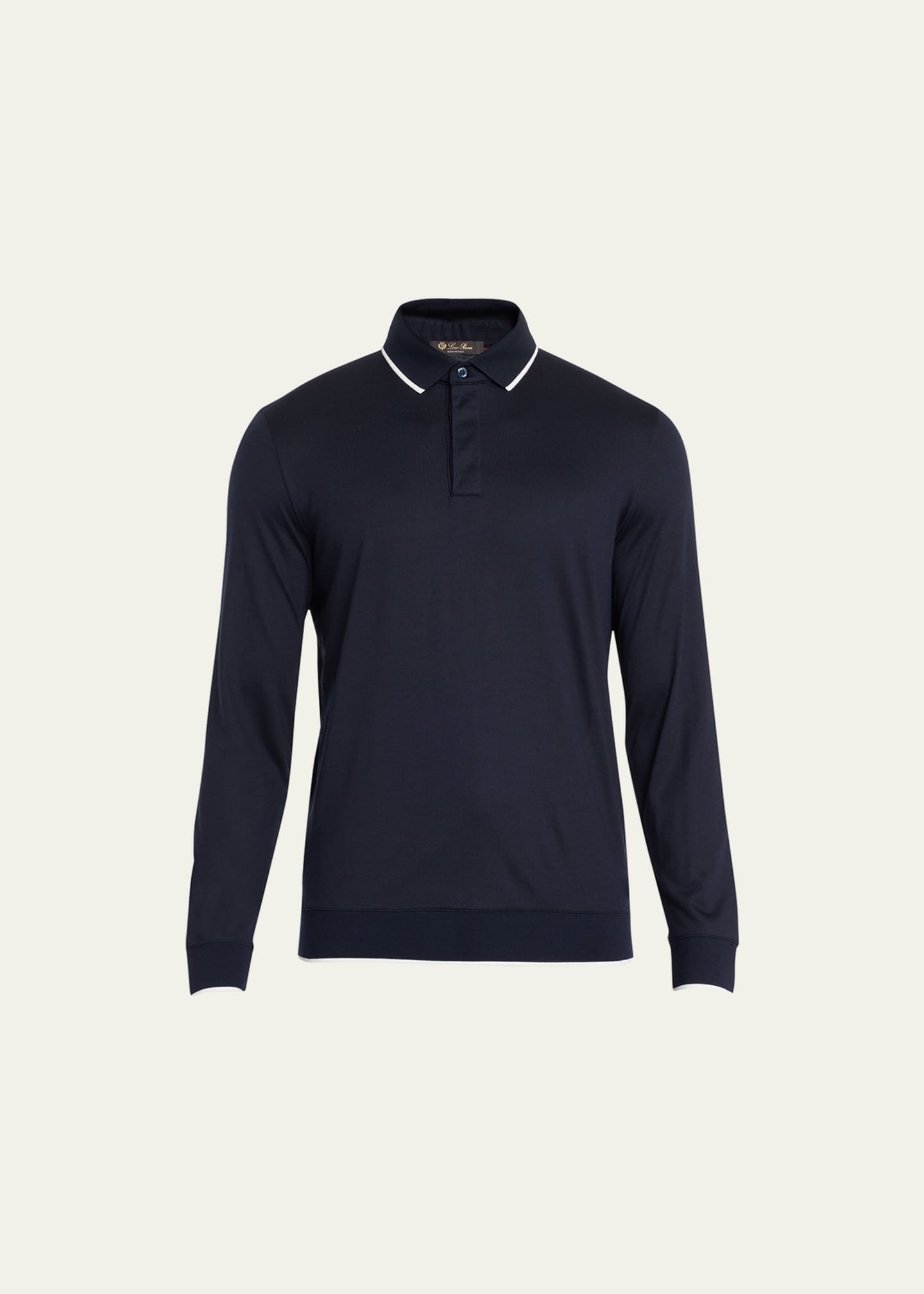 Latest polo shirt 2025