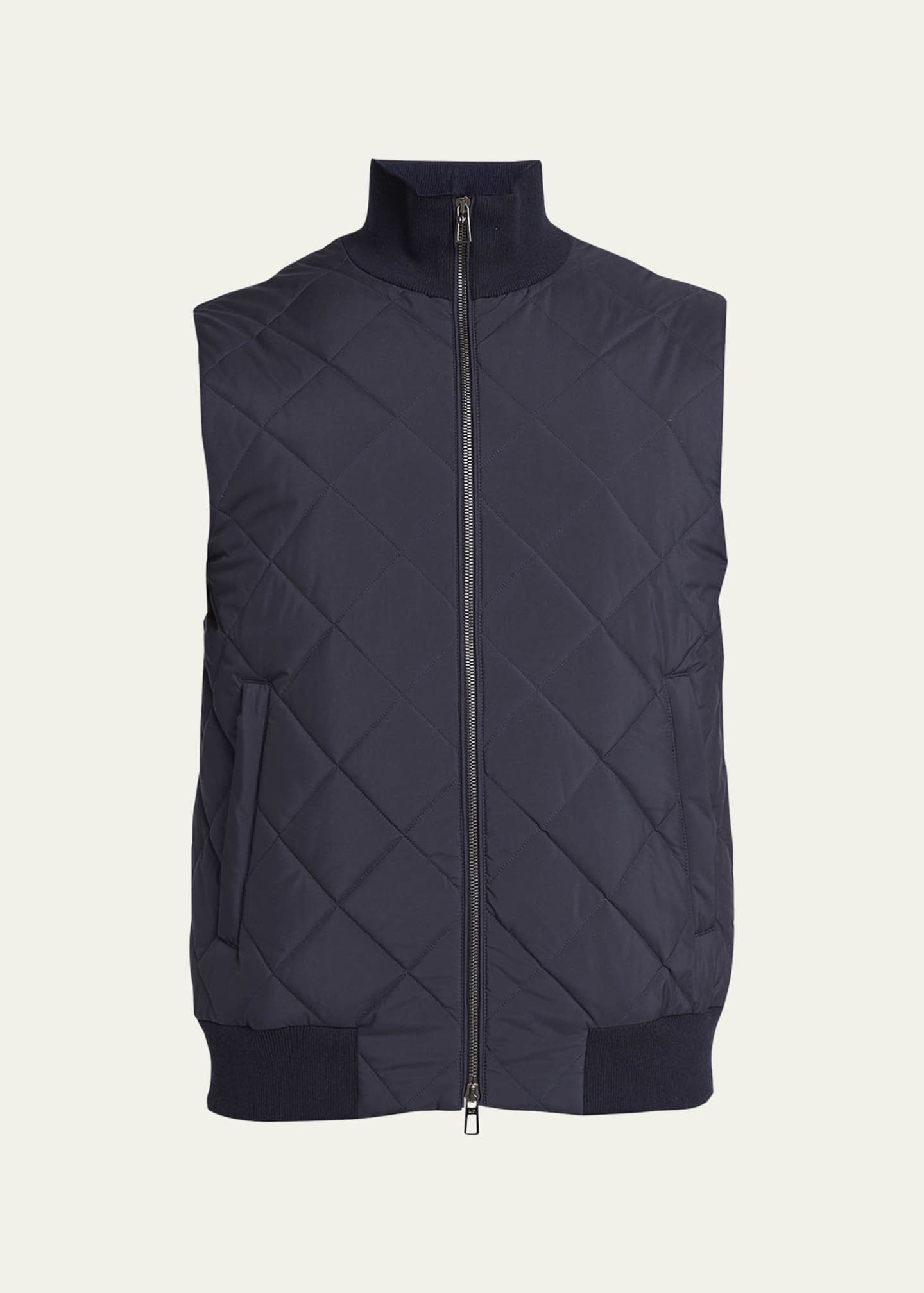 Loro piana vest online