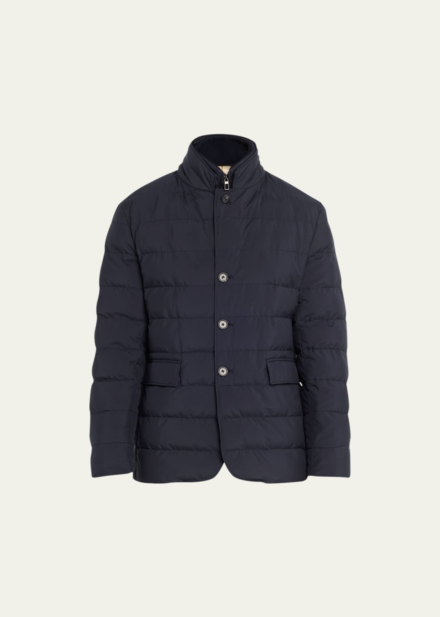 Loro piana down coat cheap