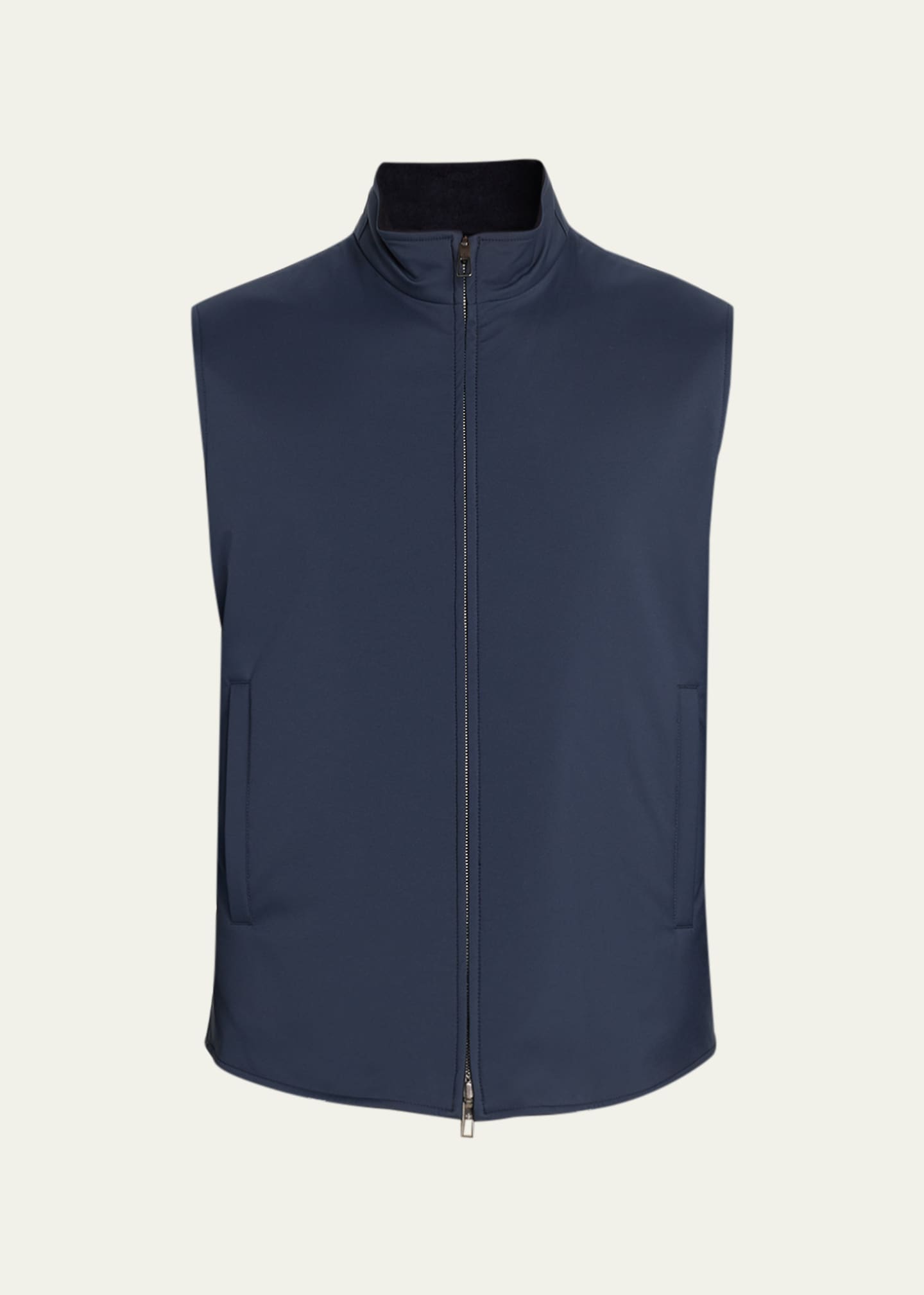 Loro piana vest 2025