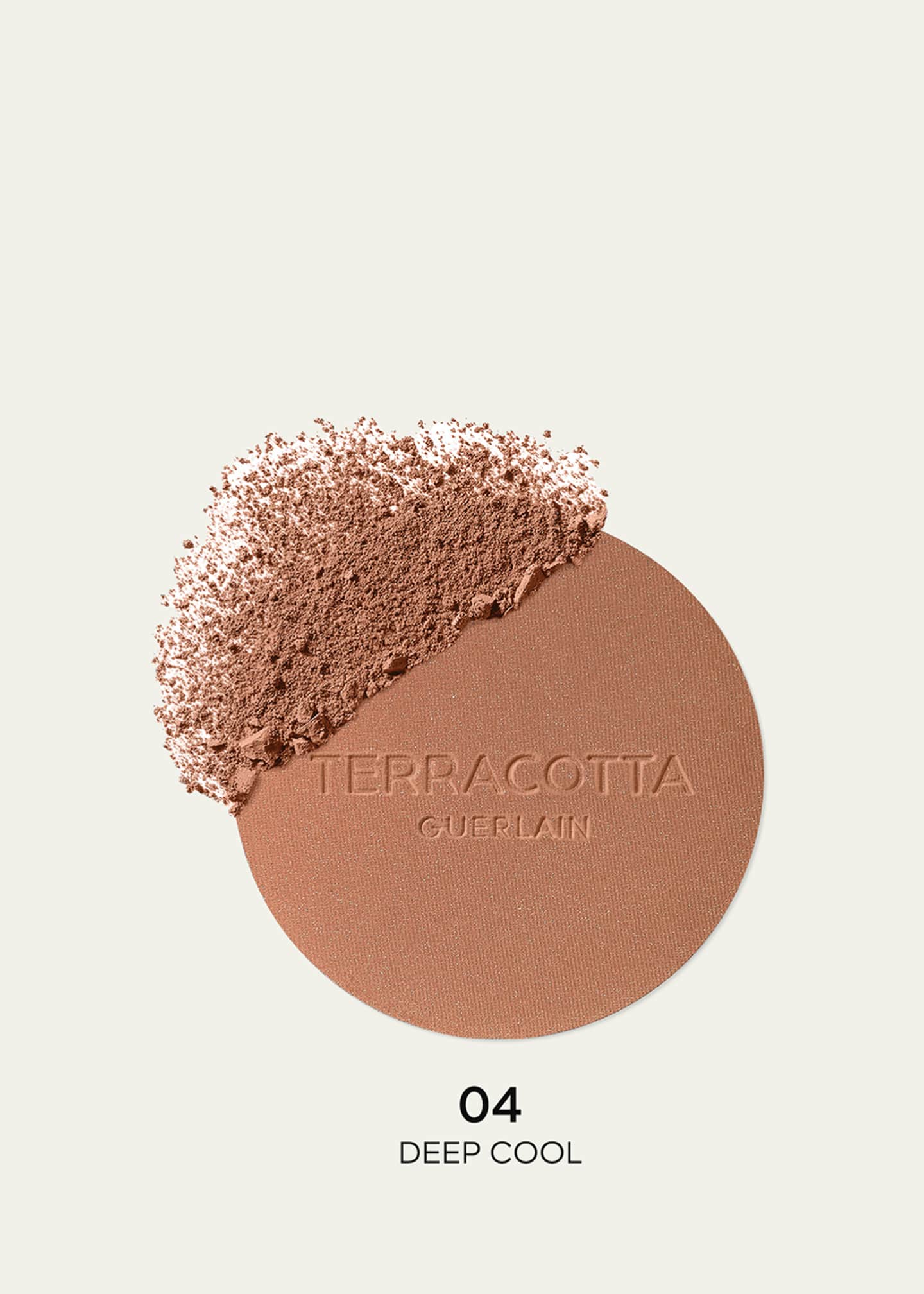 Guerlain Terracotta Sunkissed Natural Bronzer Powder - Bergdorf