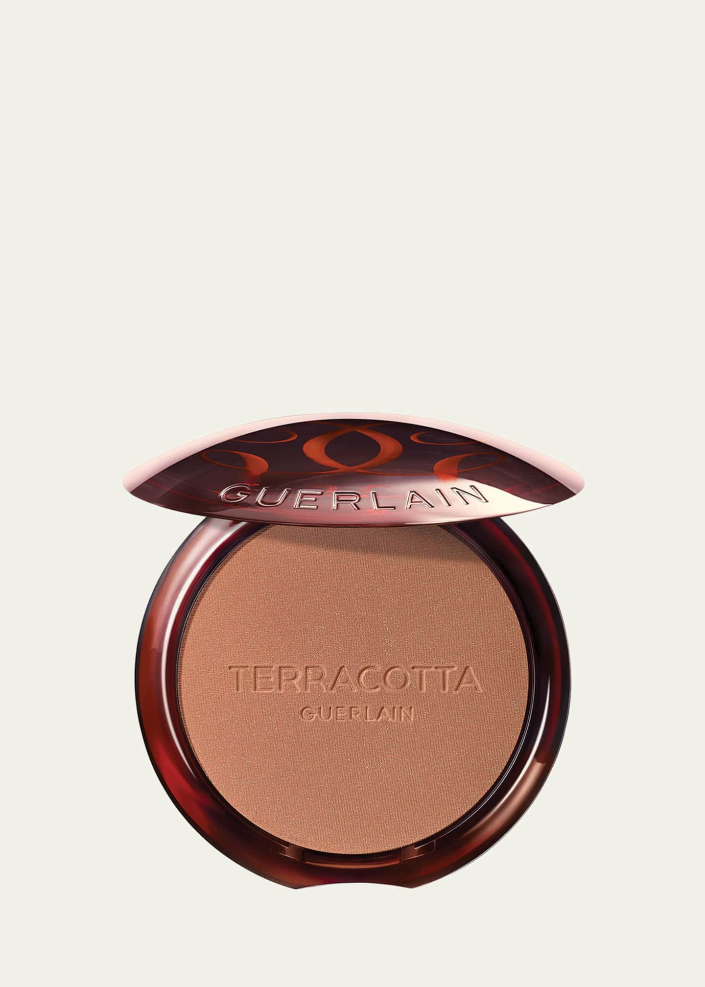 Guerlain Terracotta Sunkissed Natural Bronzer Powder - Bergdorf