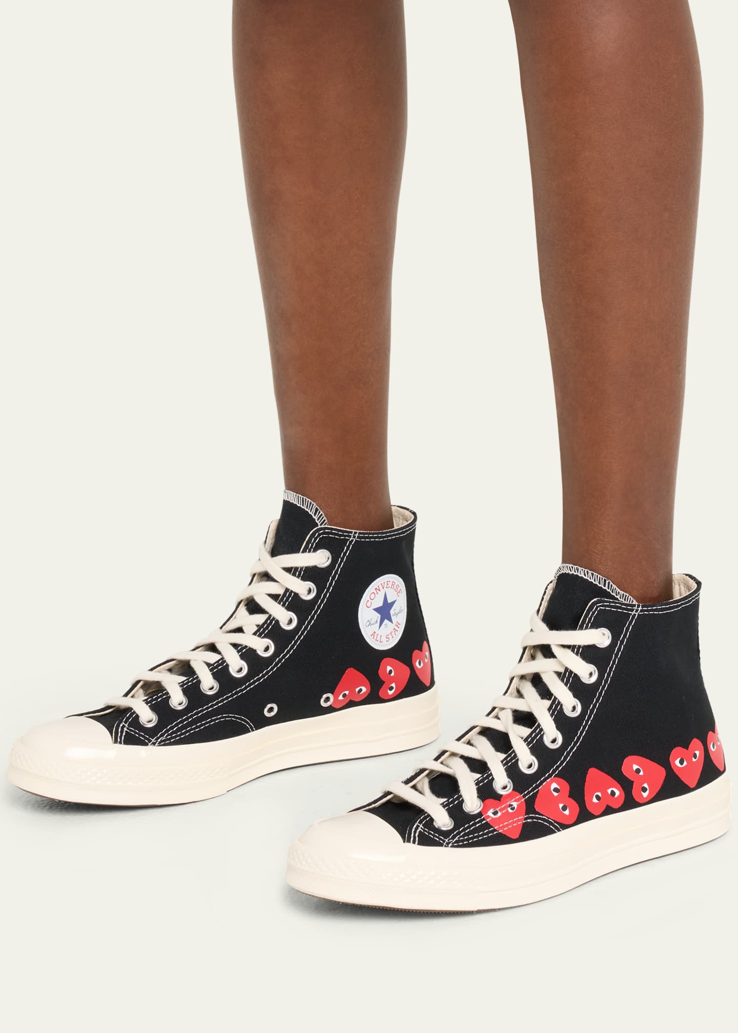 The converse with the heart deals
