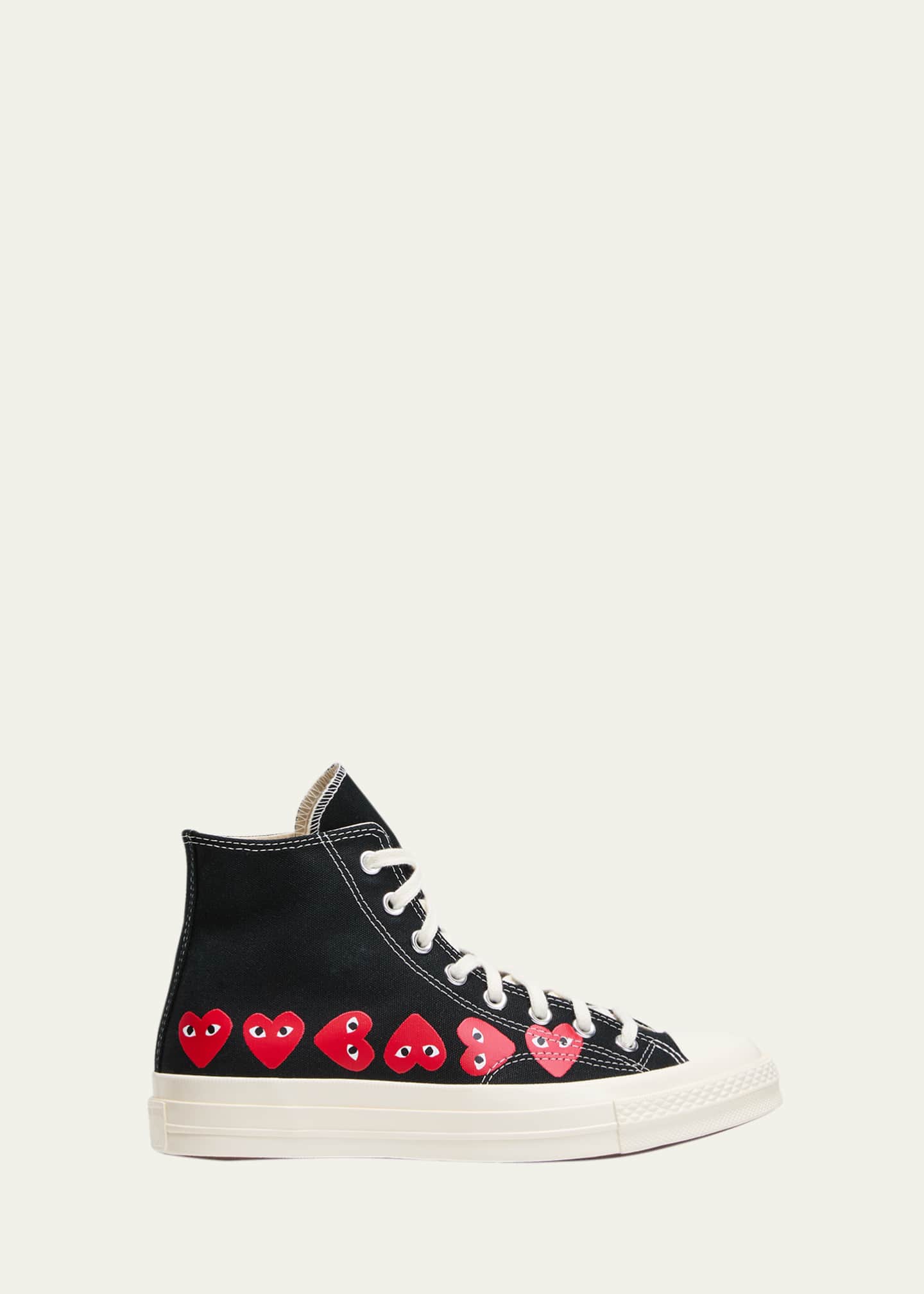 Neiman marcus comme des garcons converse shop