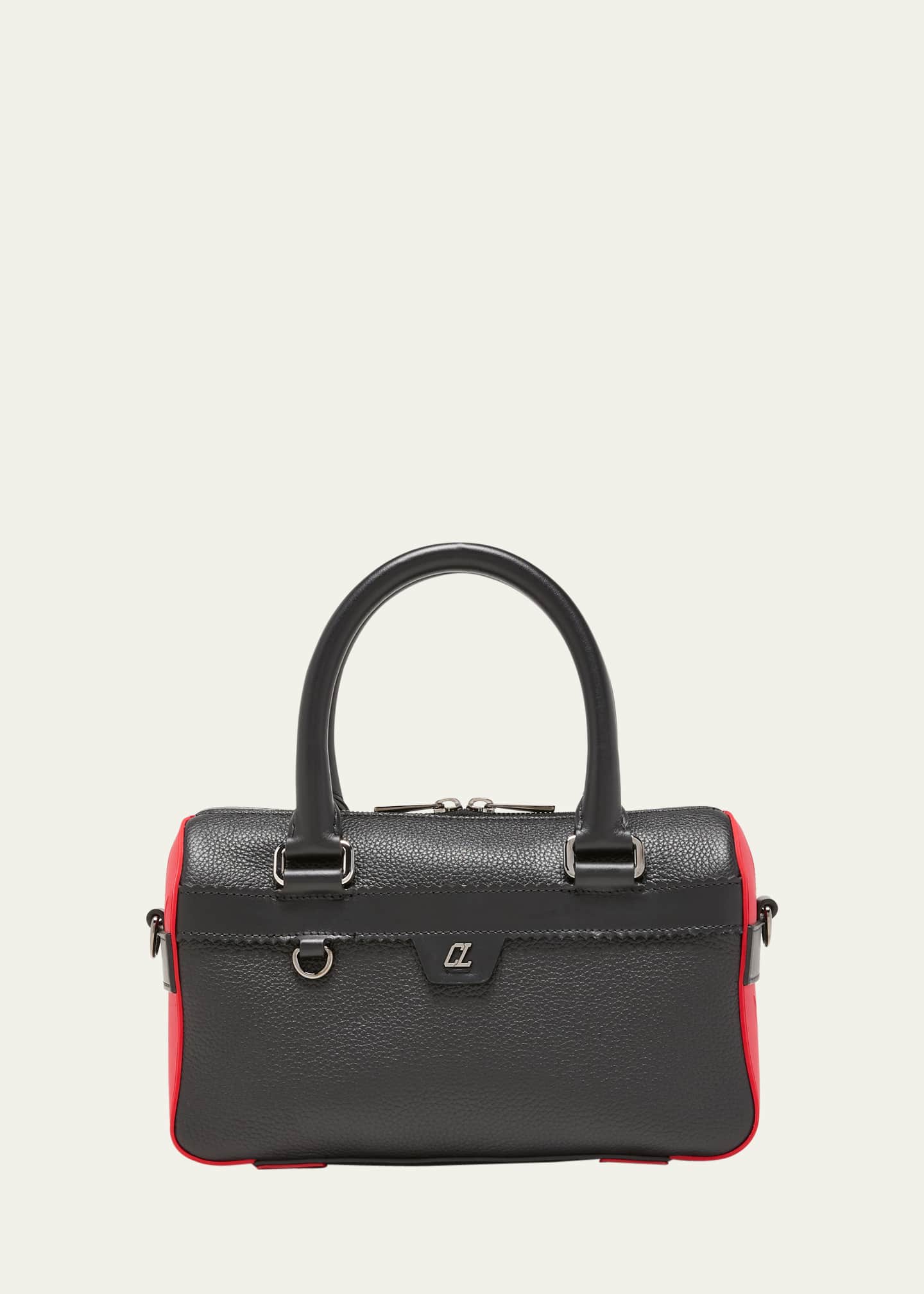 Small louboutin bag shop