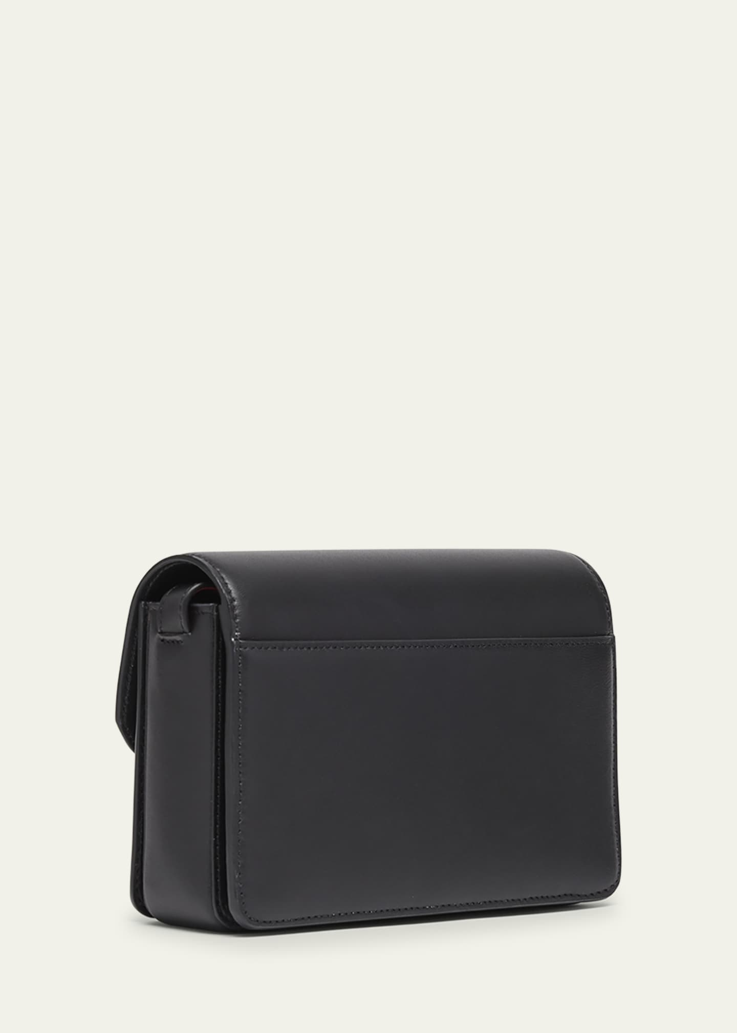 Louboutin crossbody hot sale bag