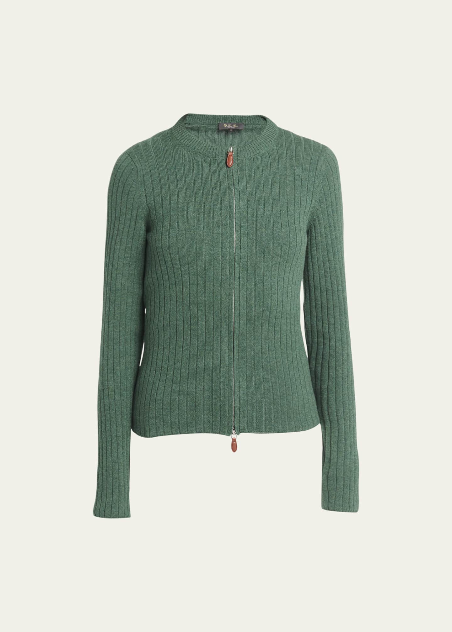 Loro piana sales cardigan