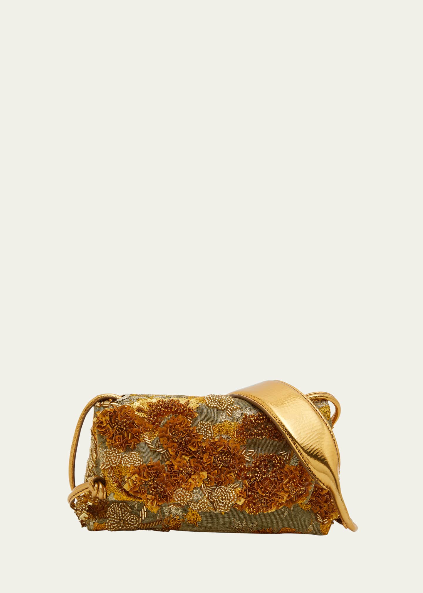 Dries van shop noten purse